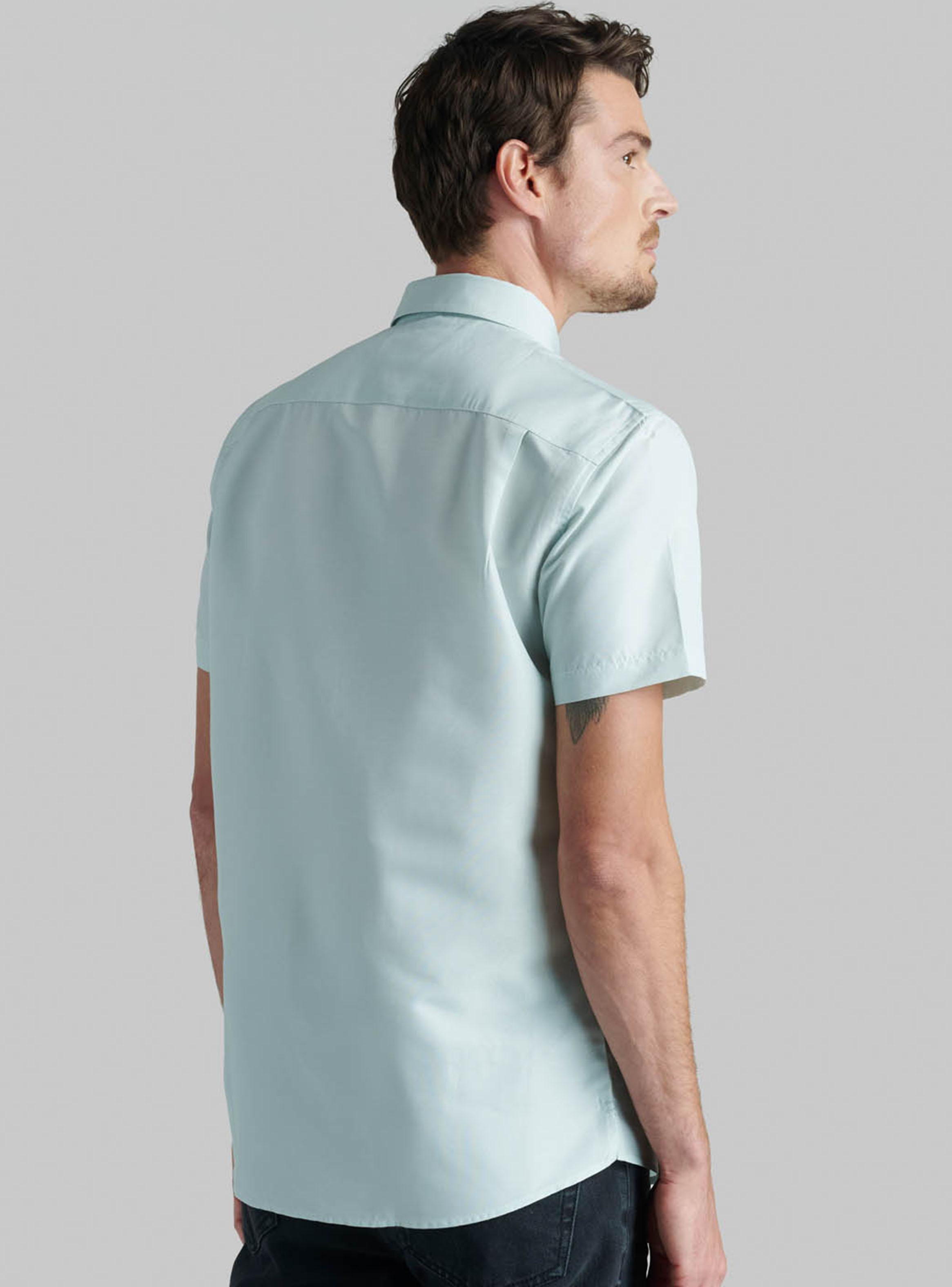 Camisa Fort Worth-1