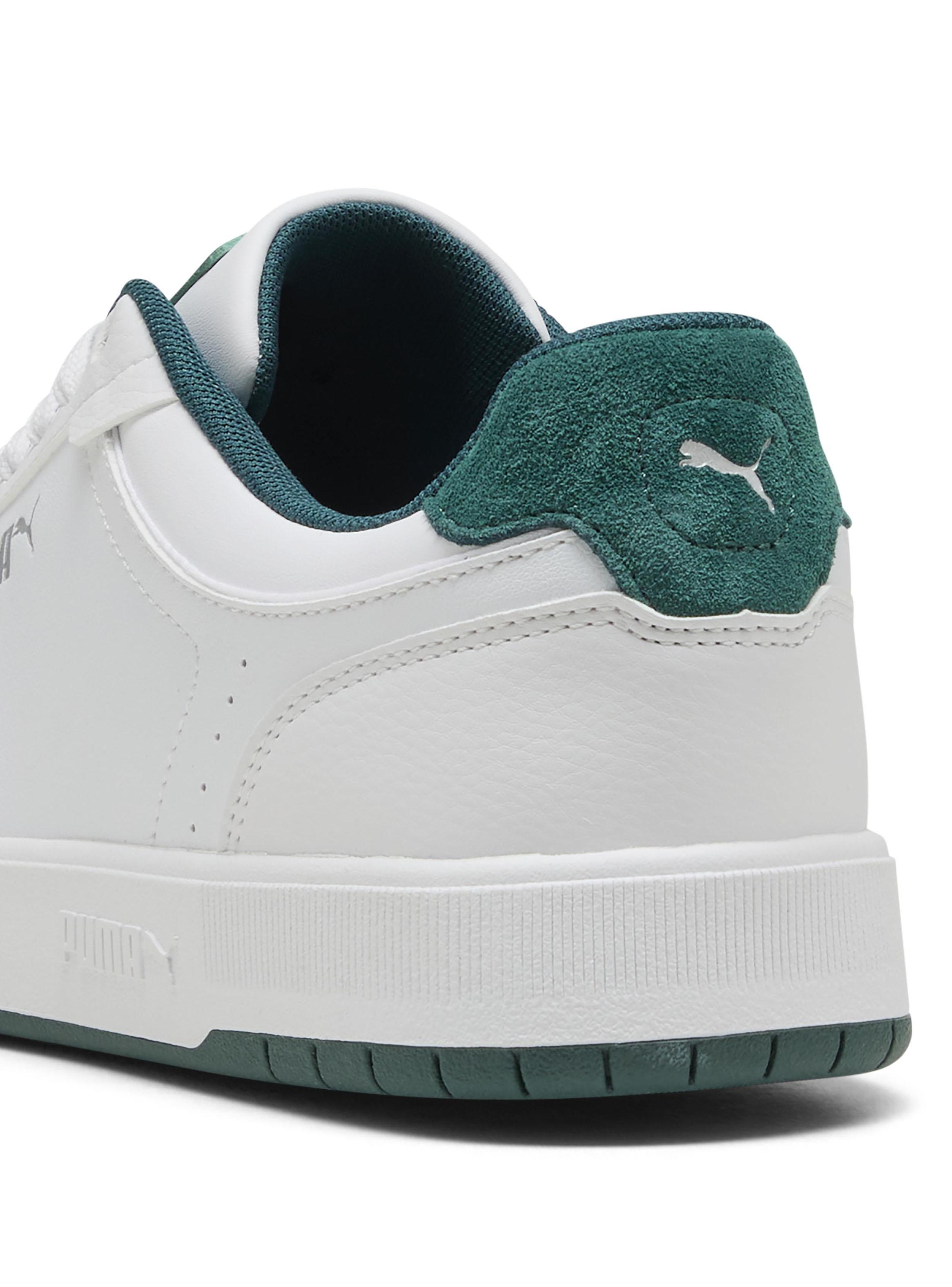 Zapatilla Urbana Canasta Hombre-3
