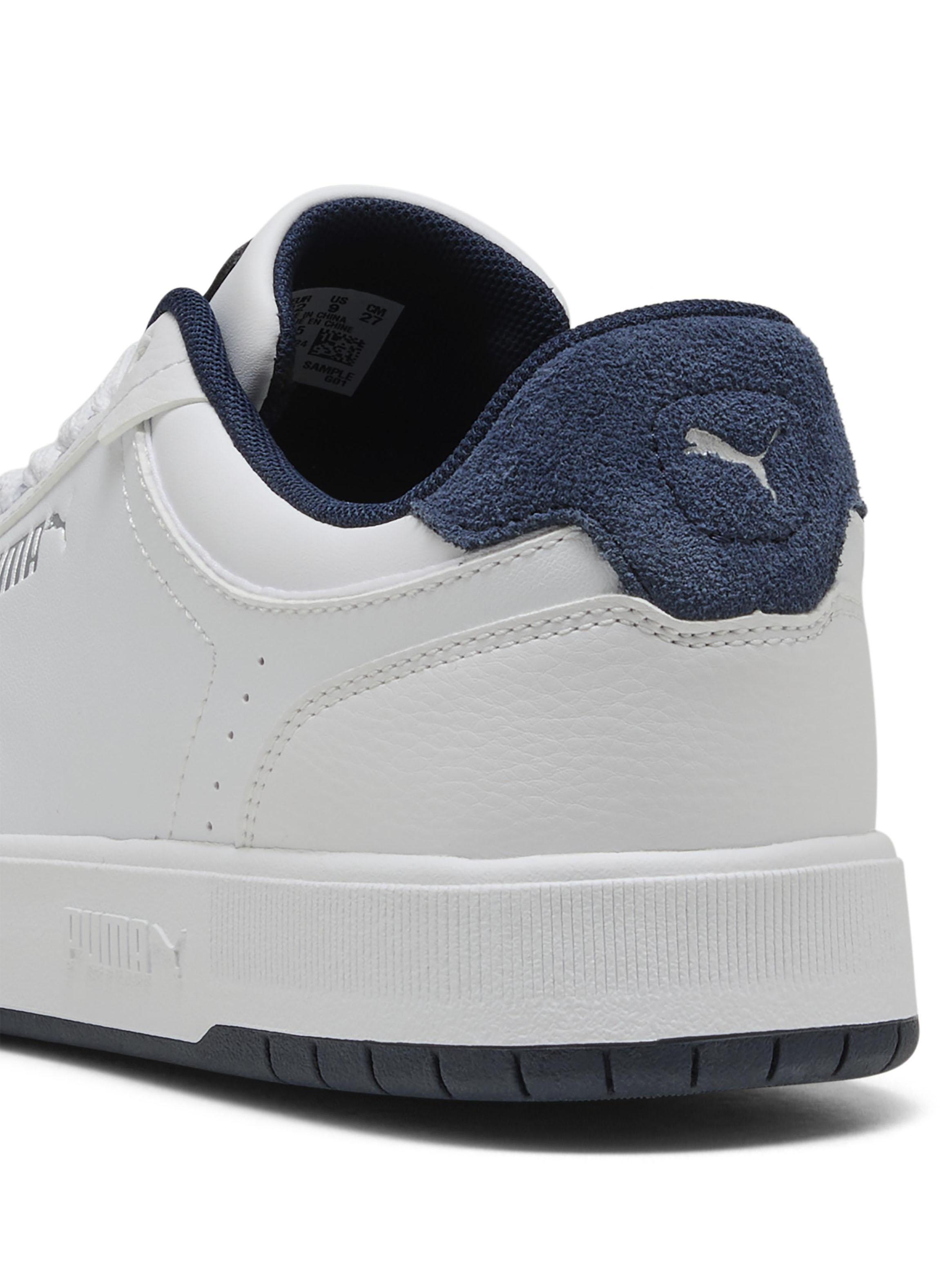Zapatilla Urbana Canasta Hombre-3