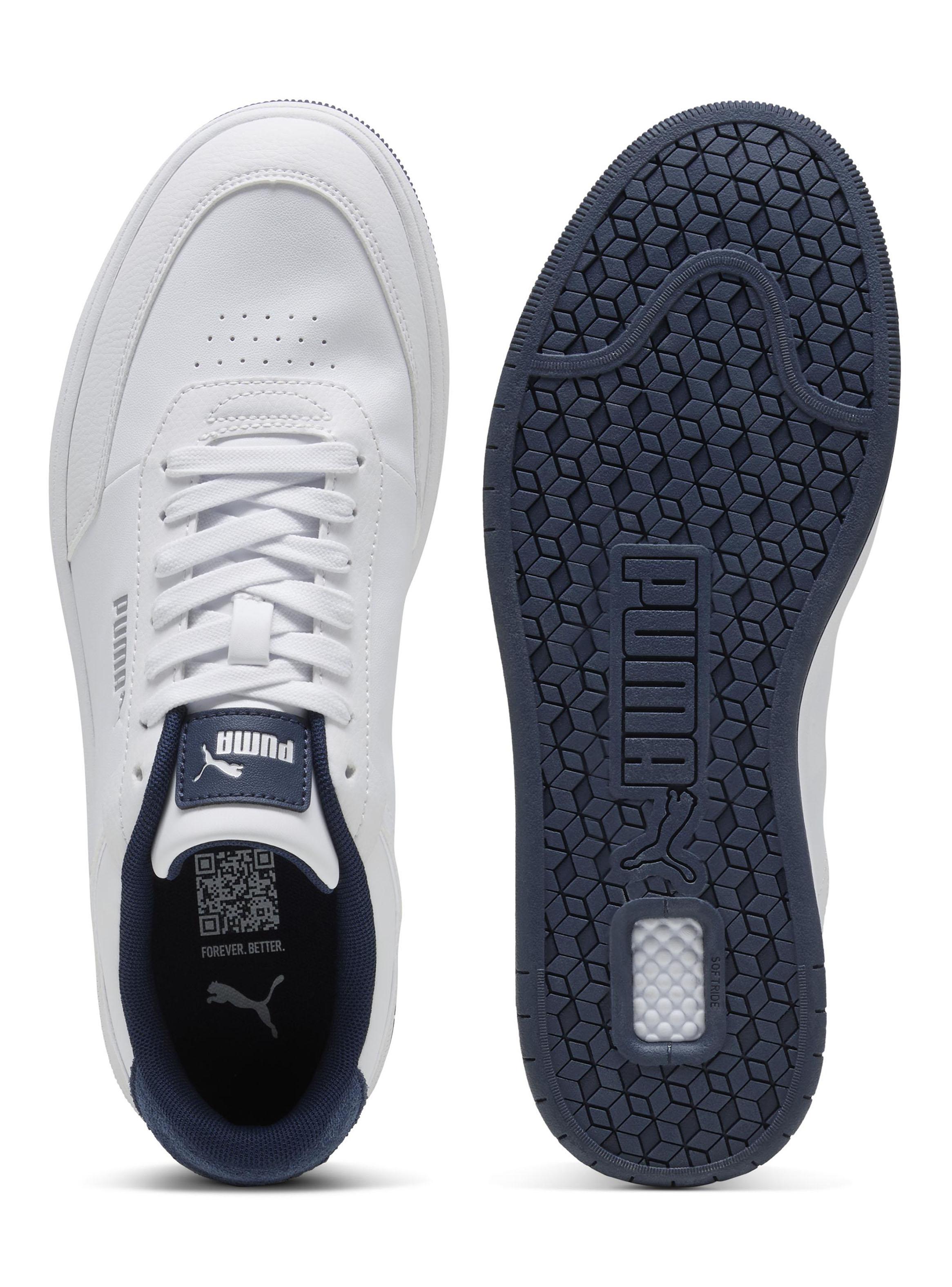 Zapatilla Urbana Canasta Hombre-2