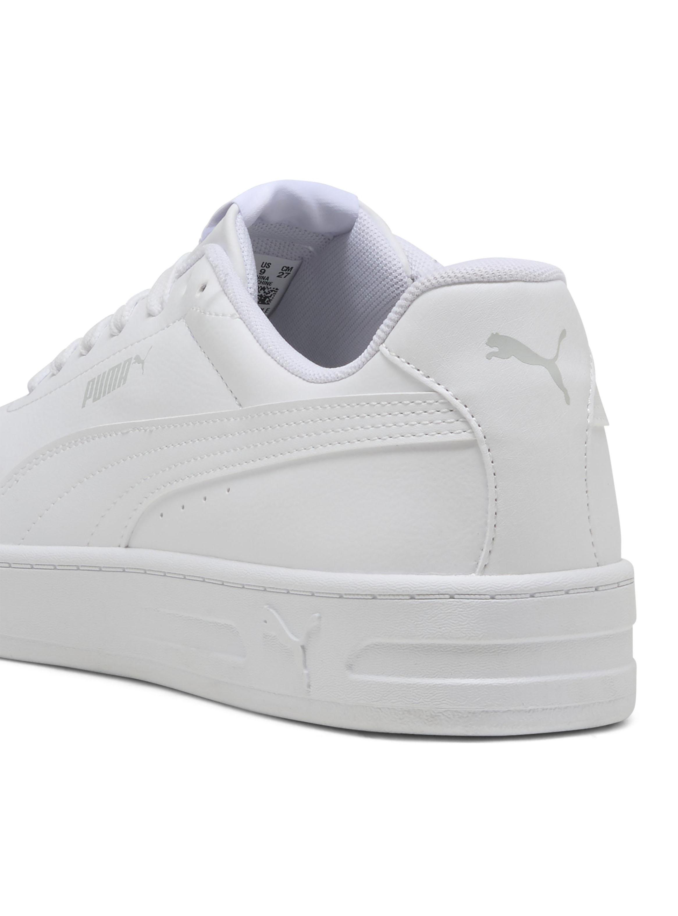 Zapatilla Urbana Court-Classic Hombre-2