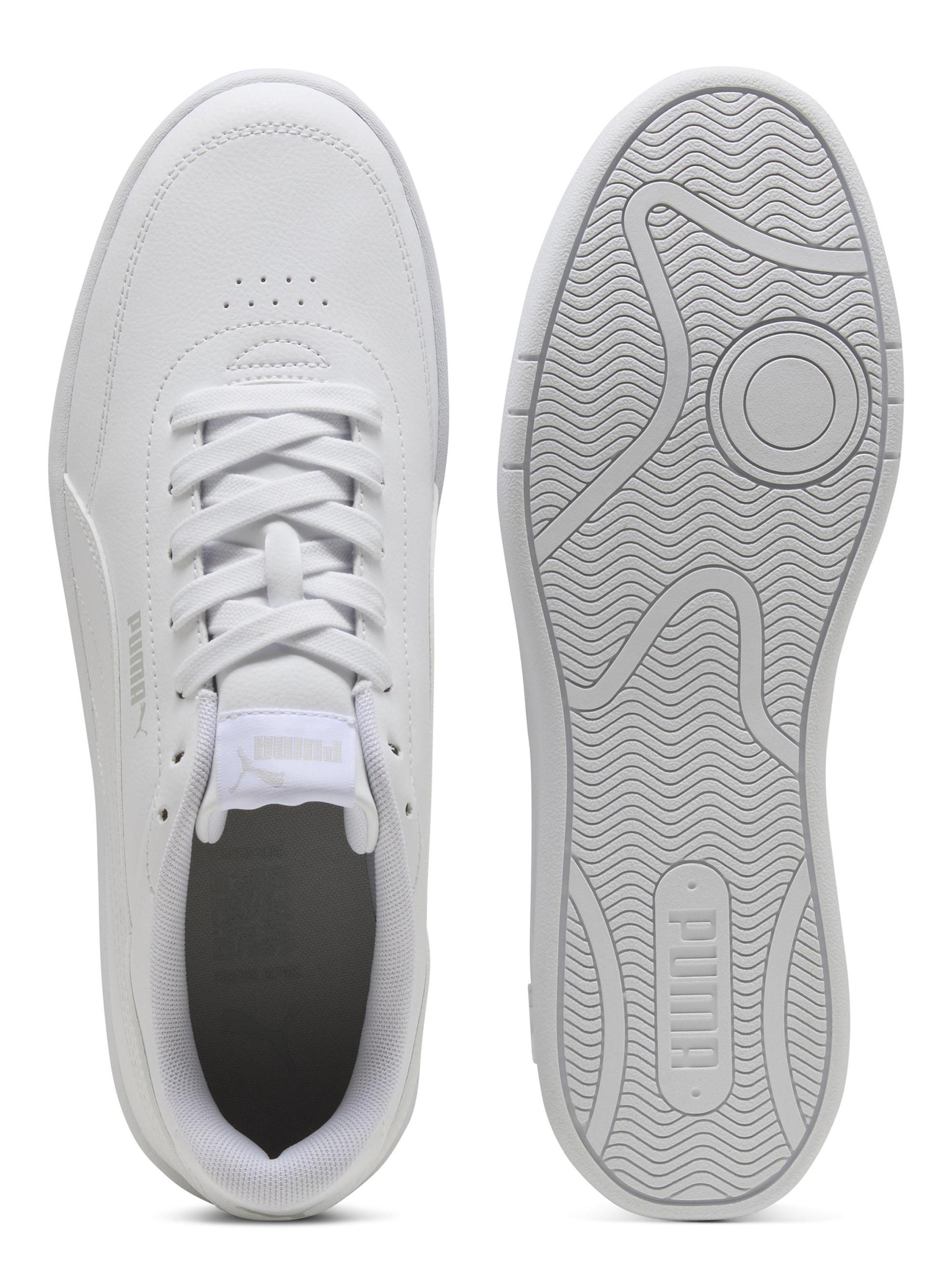 Zapatilla Urbana Court-Classic Hombre-3