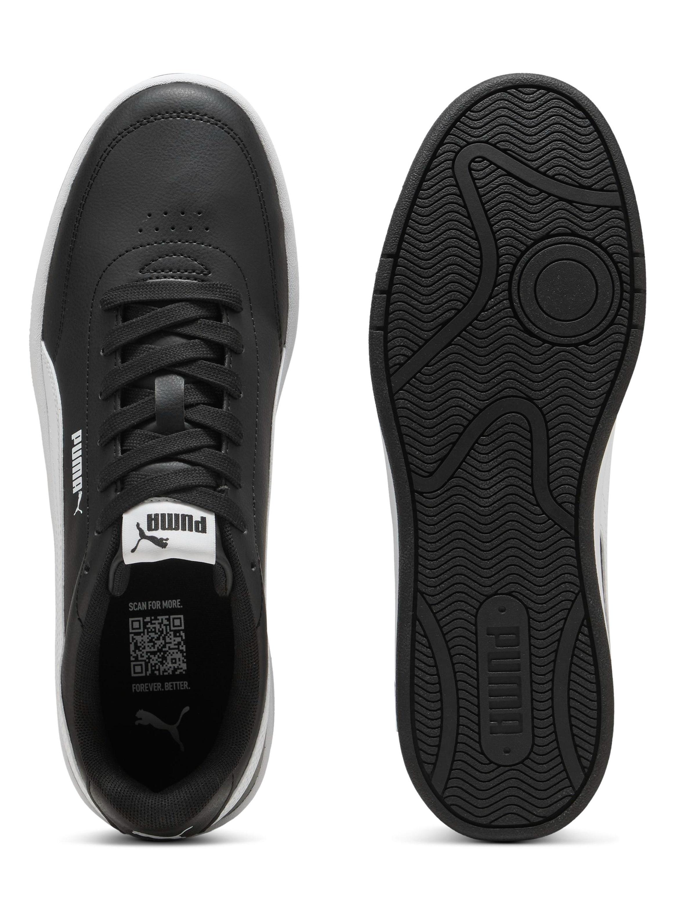 Zapatilla Urbana Court Hombre Classic-2