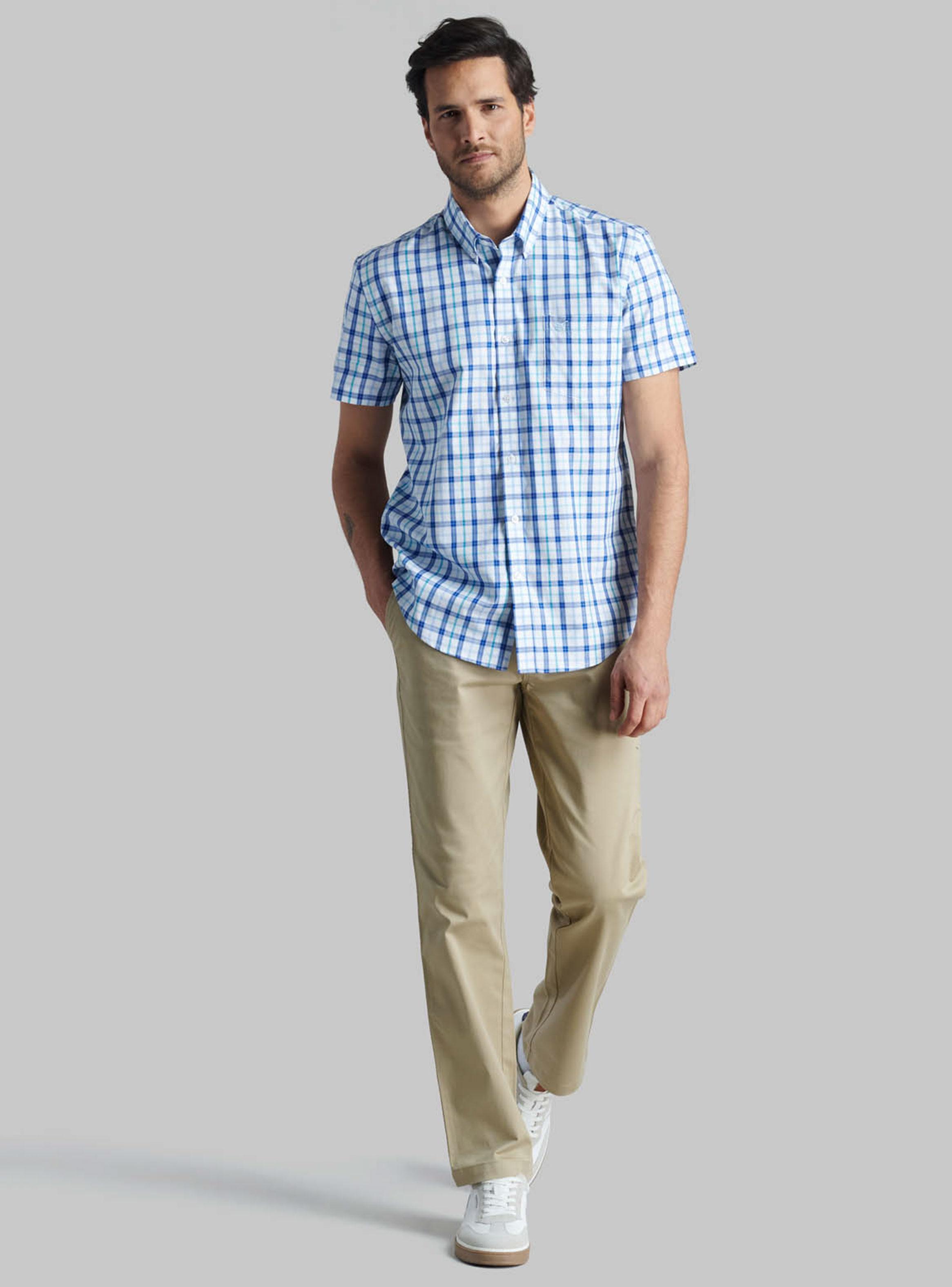 Camisa San Antonio-3