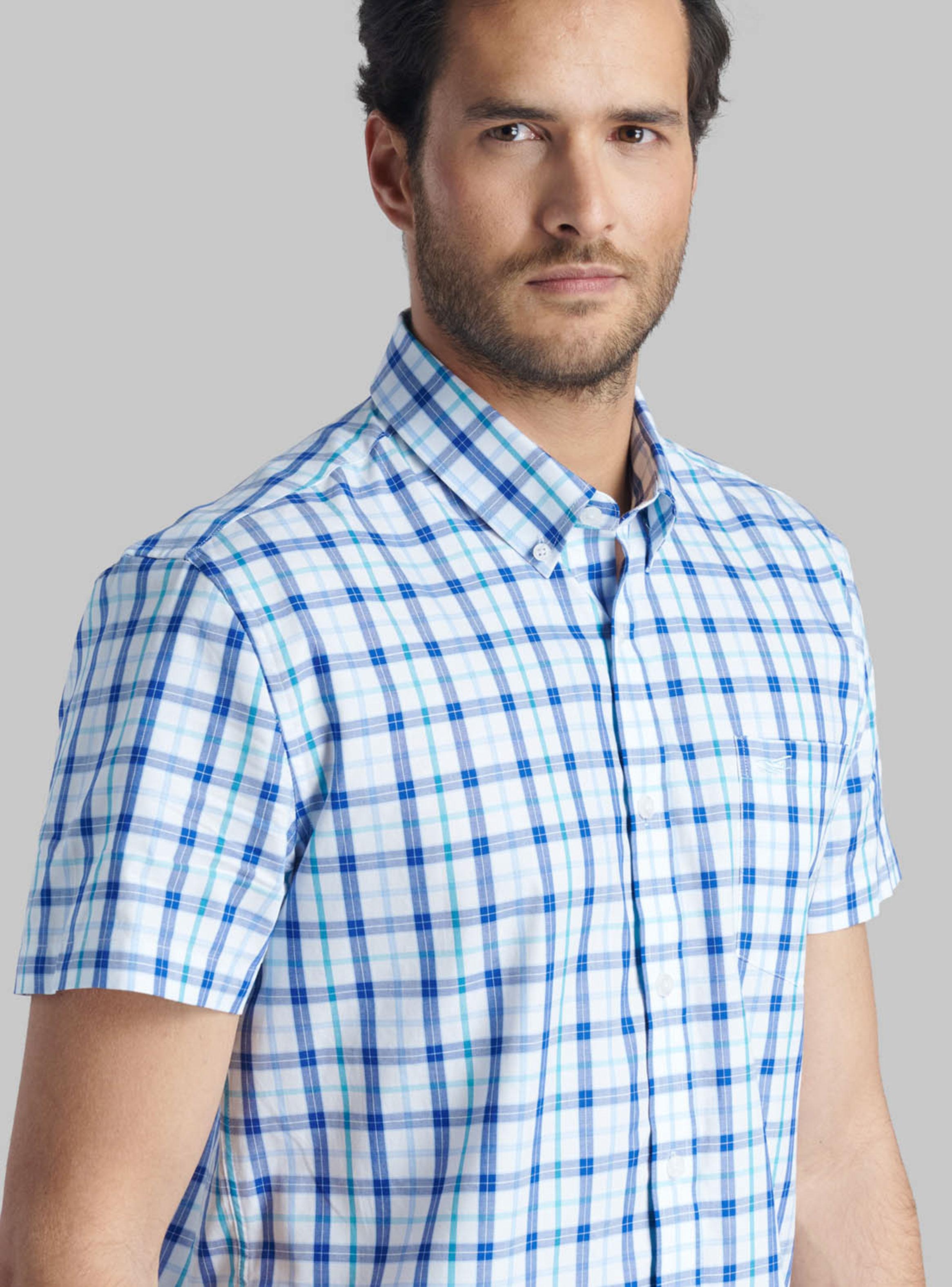 Camisa San Antonio-2