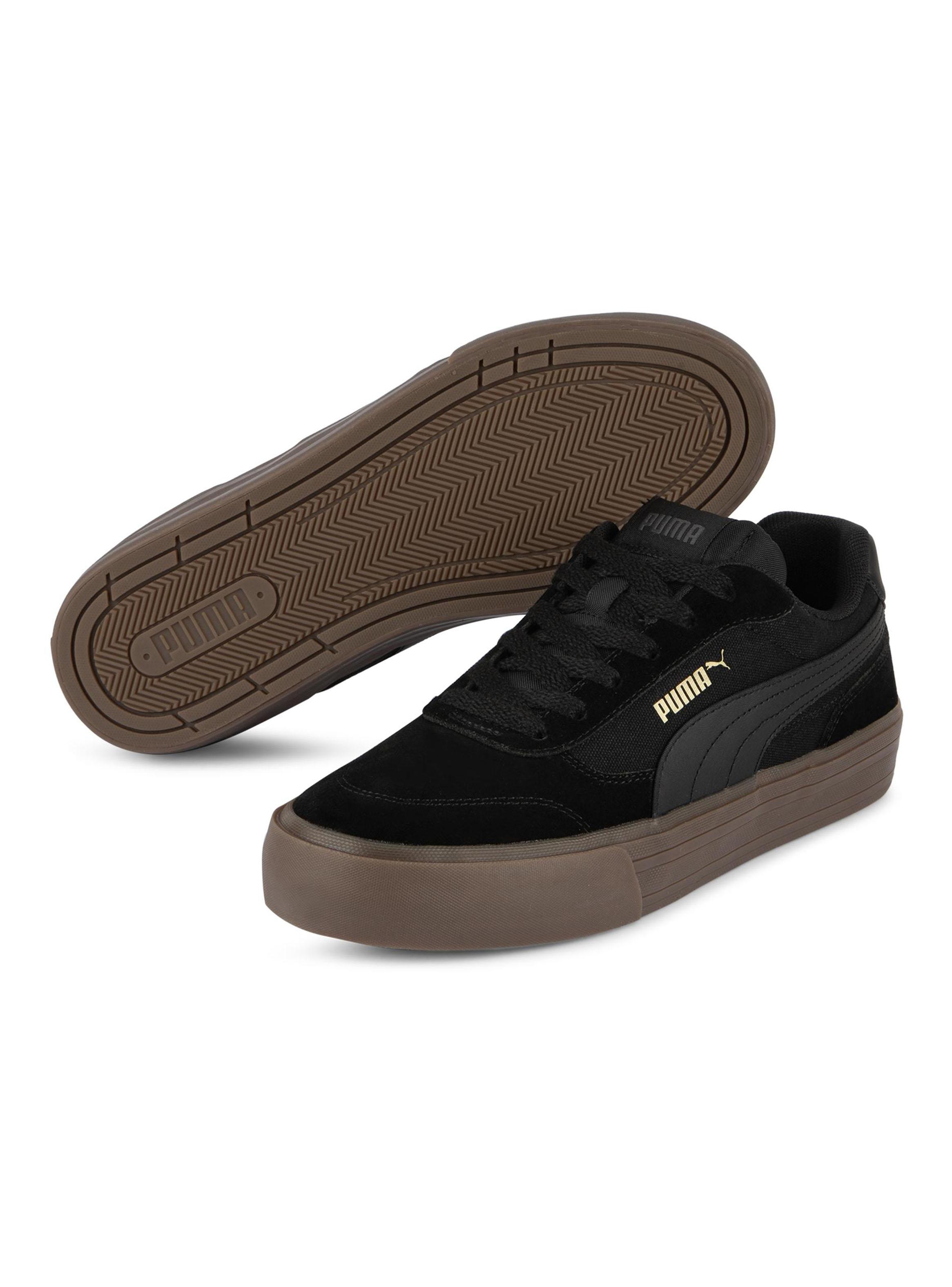 Zapatilla Urbana Easy Skate Vulc Hombre-1