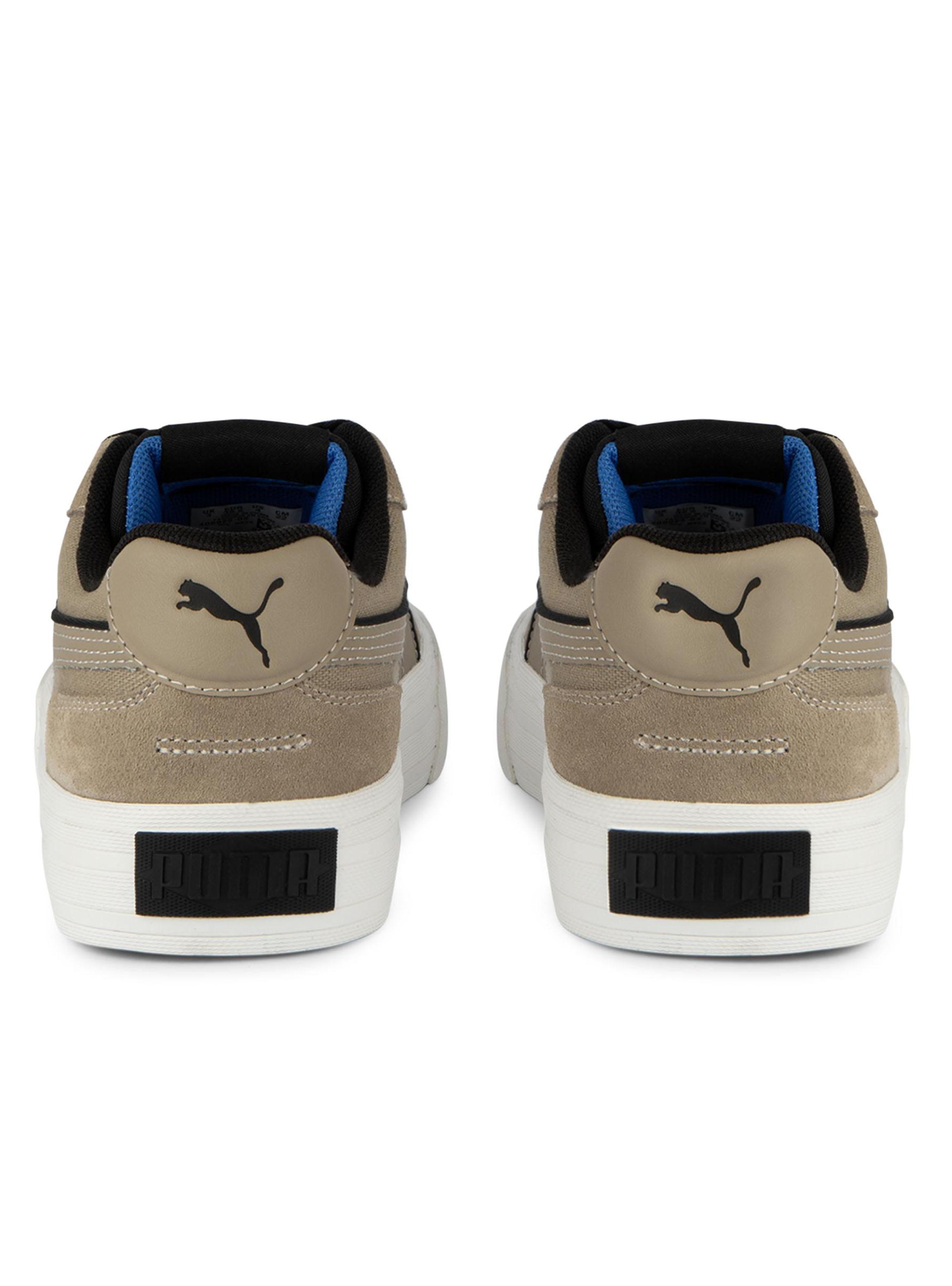 Zapatilla Urbana Easy -Skate Vulc Hombre-2