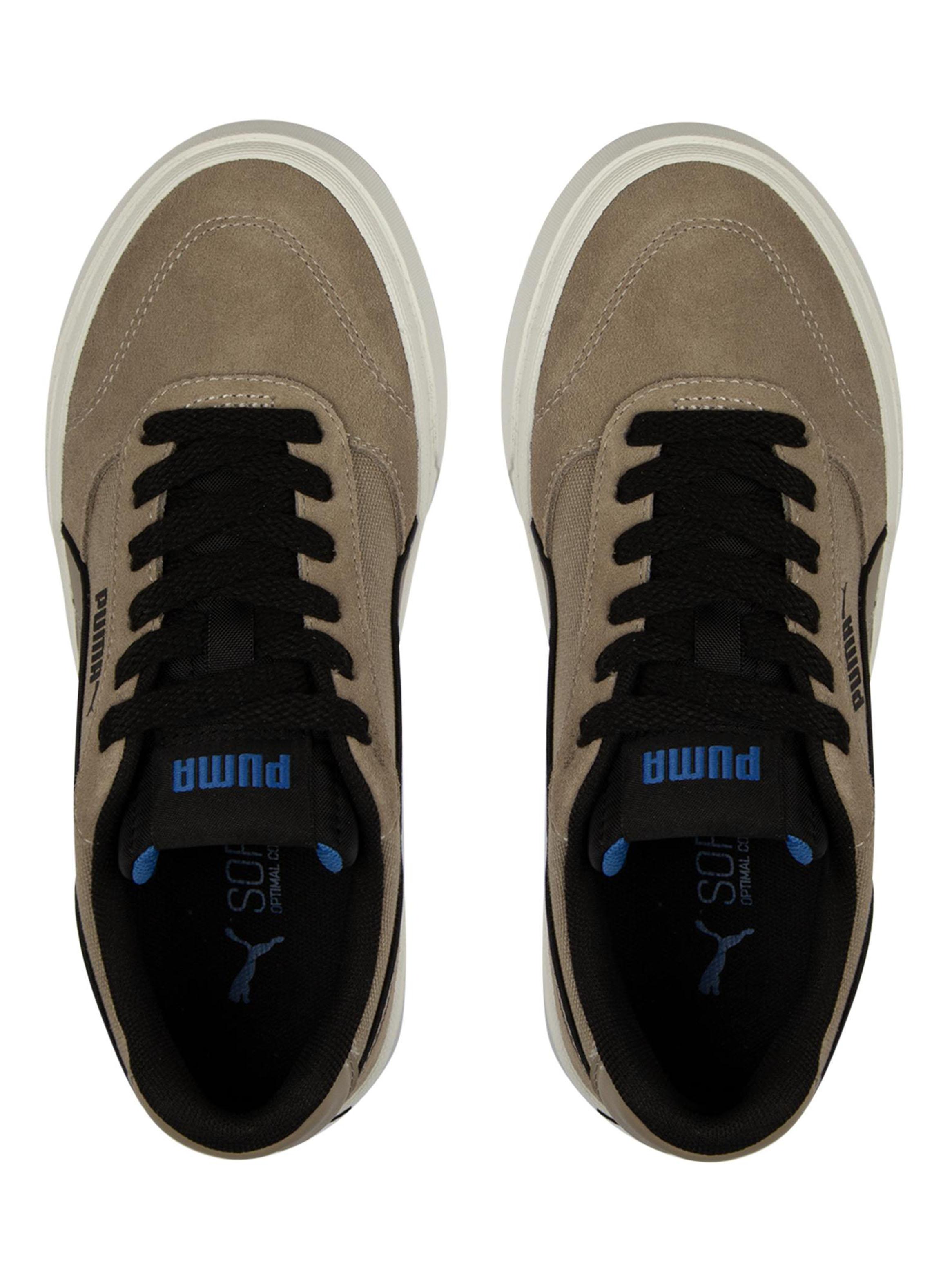 Zapatilla Urbana Easy -Skate Vulc Hombre-3