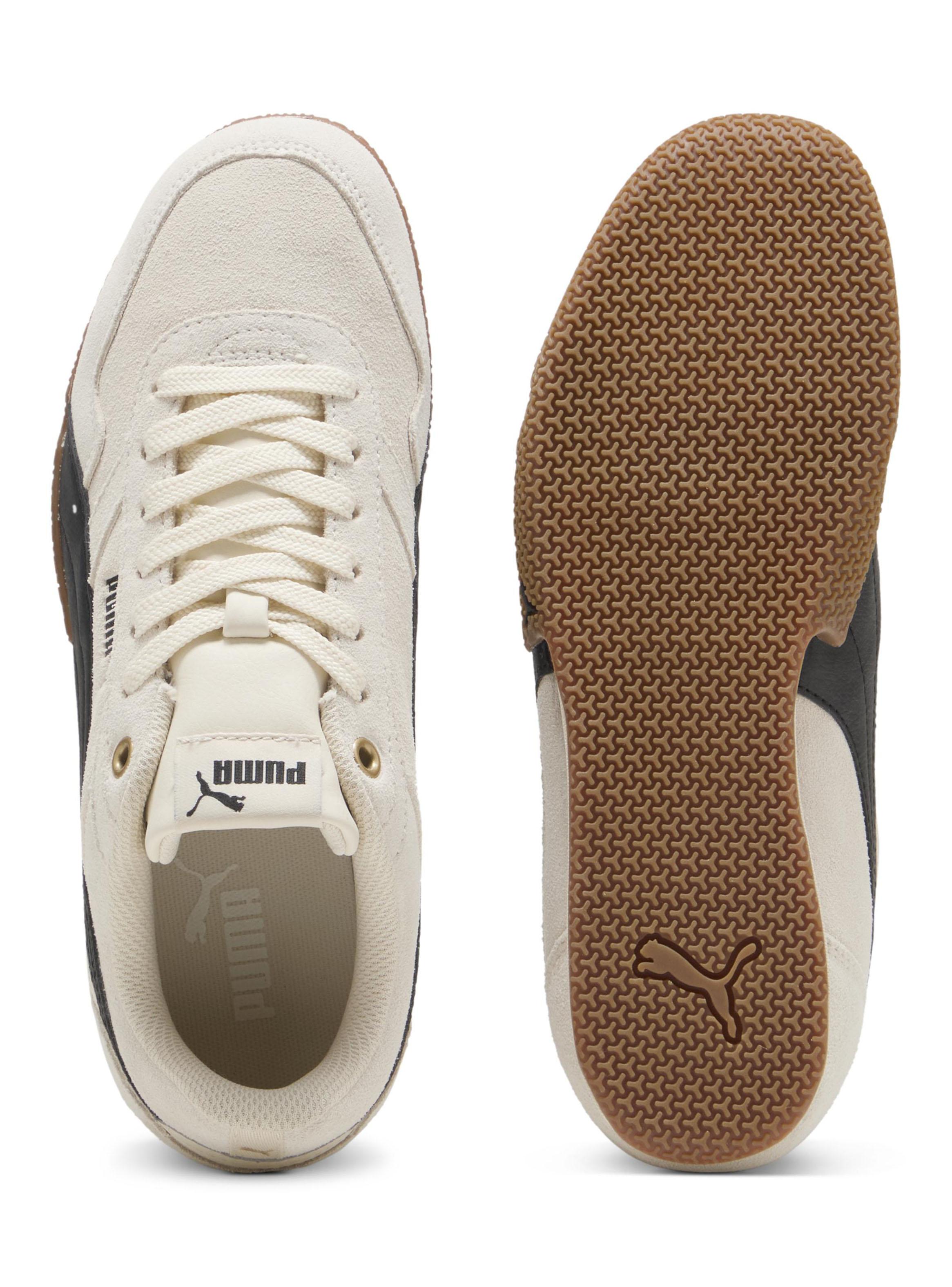 Zapatilla Urbana Gamuza Bella Donna SD Mujer-2