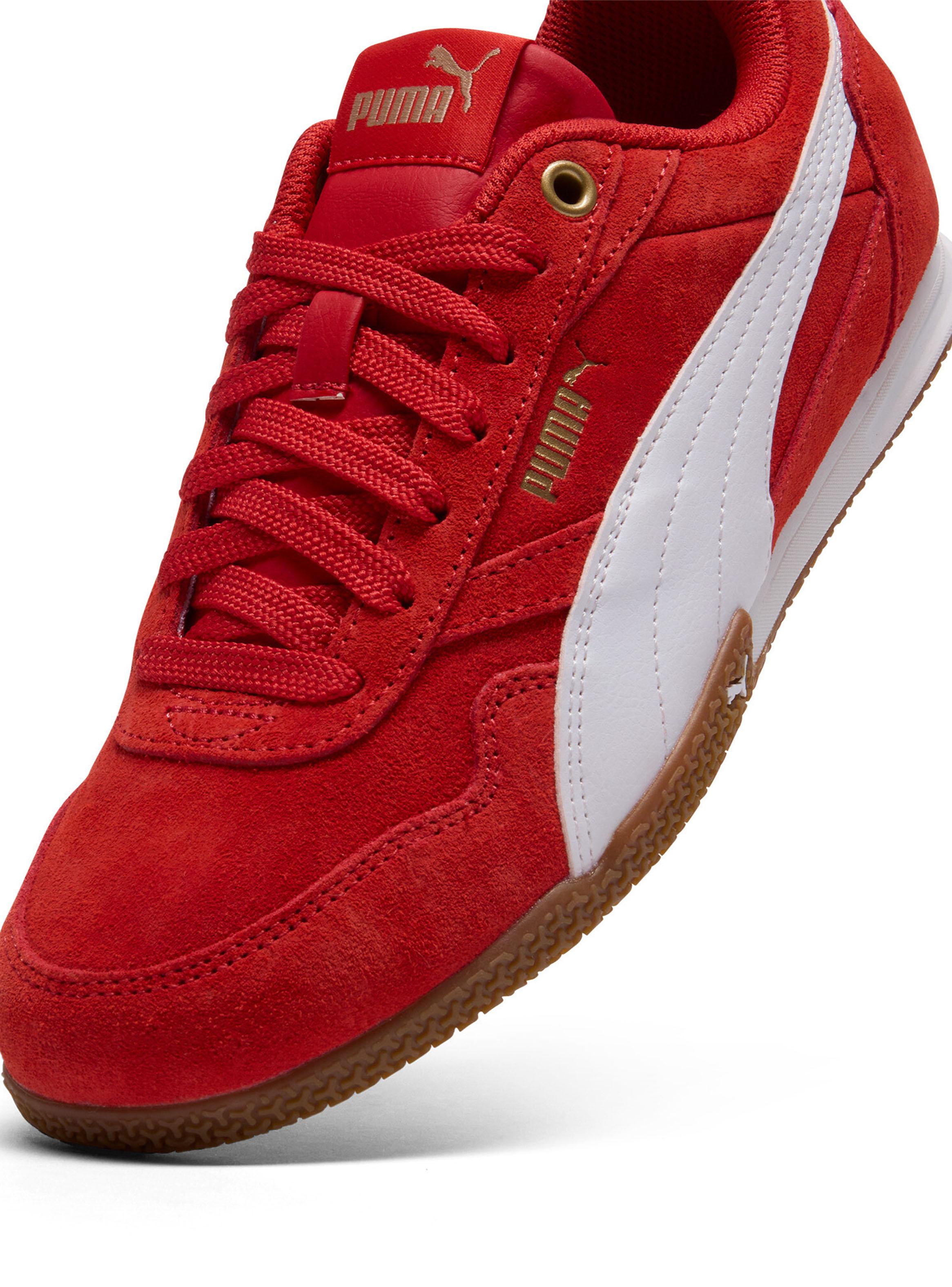 Zapatilla Urbana Mujer Bella-Donna Sd-3