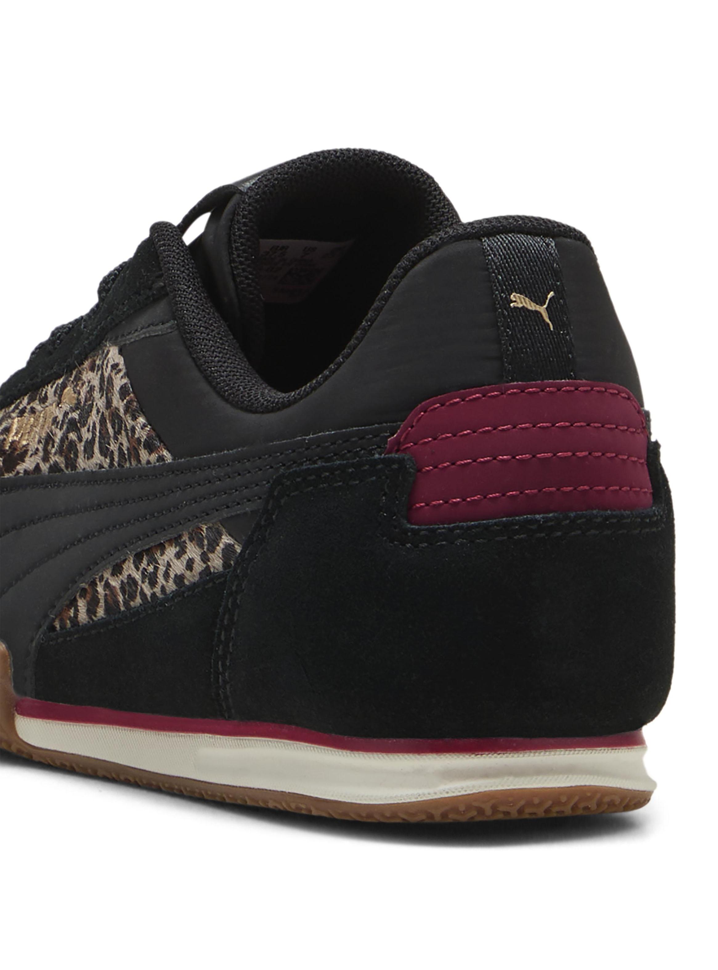 Zapatilla Urbana Logo Bella Donna Anima Mujer-2