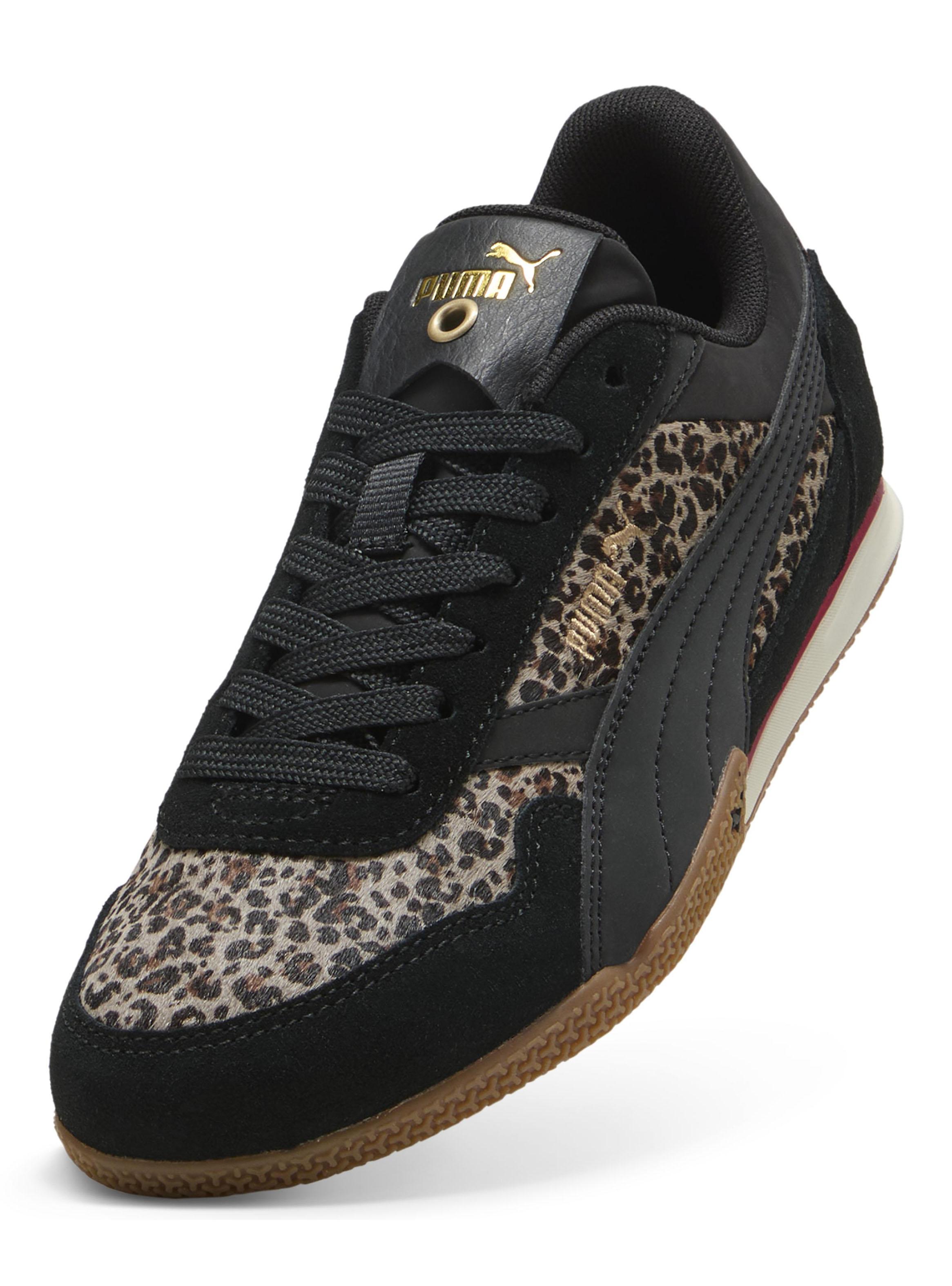 Zapatilla Urbana Logo Bella Donna Anima Mujer-1