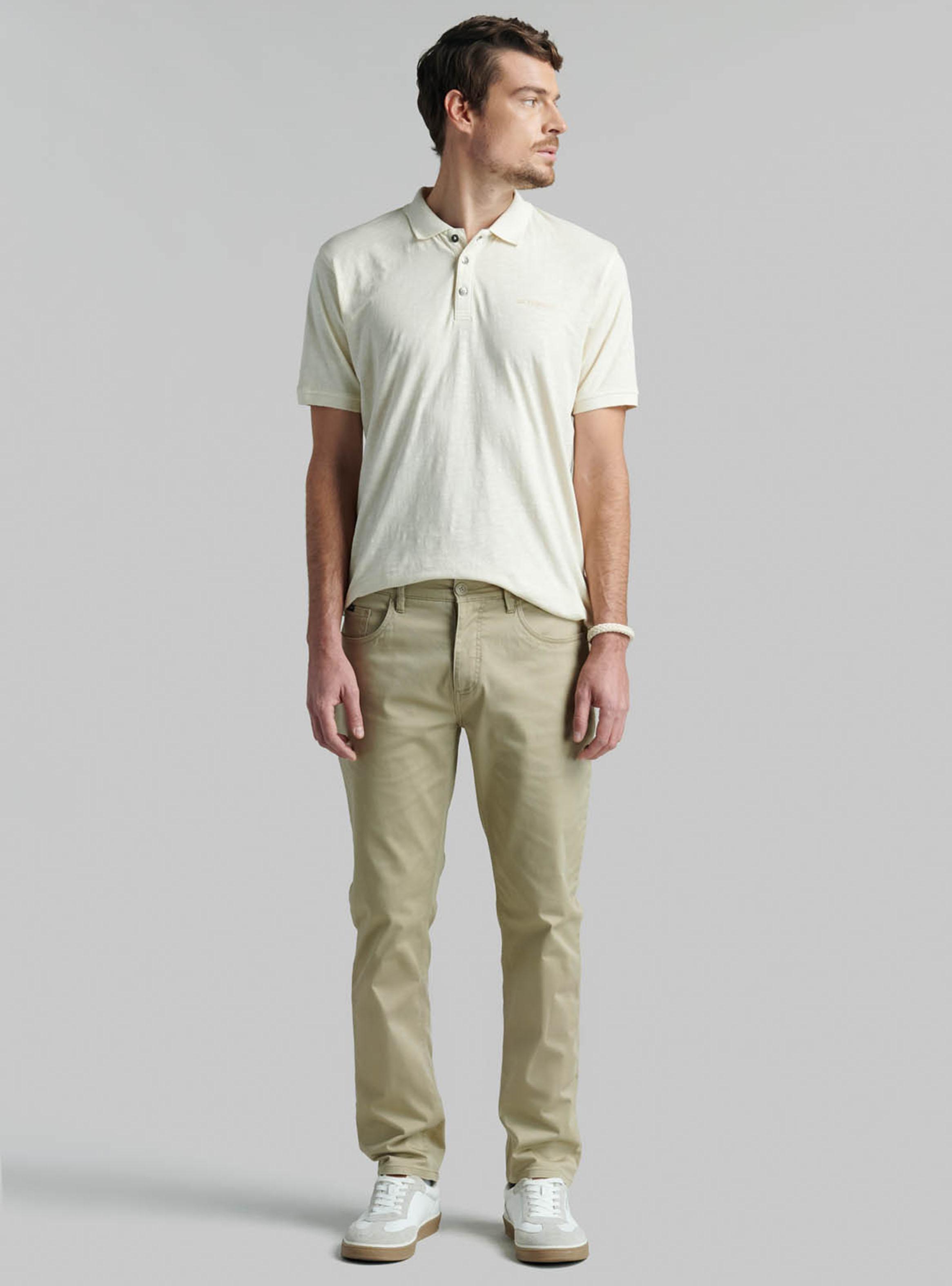 Pantalón Five Pocket-3