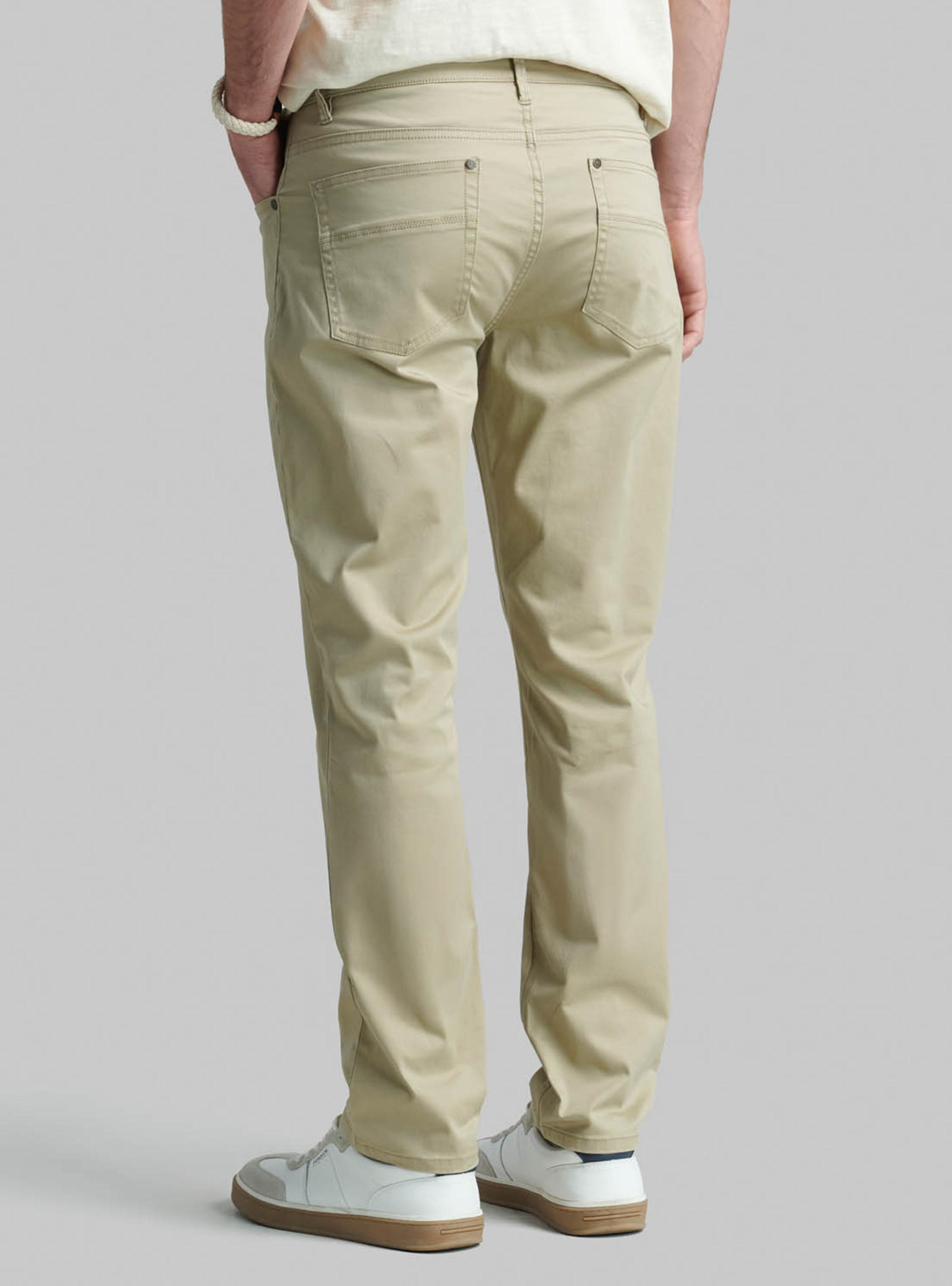 Pantalón Five Pocket-1