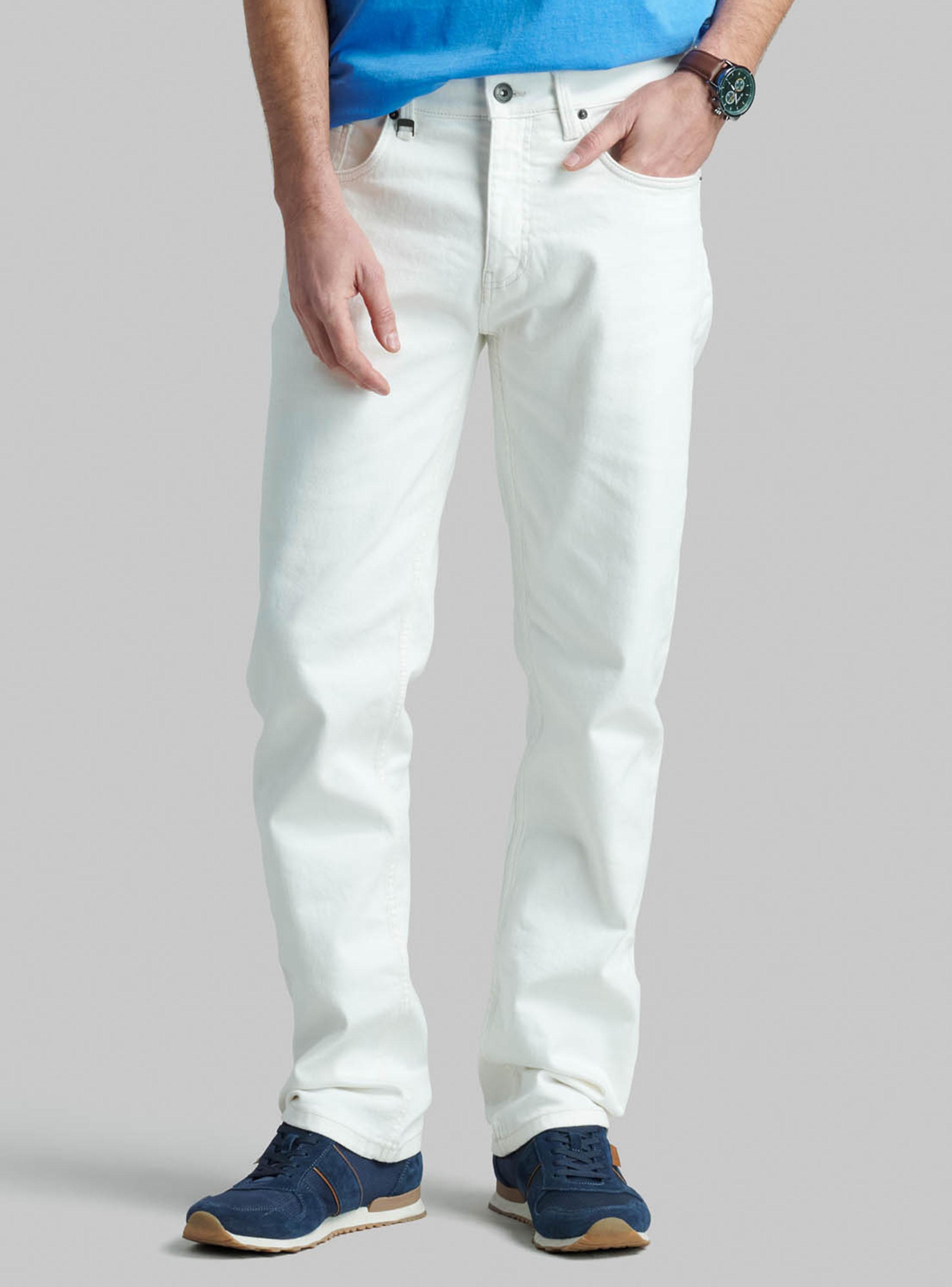 Jeans Colorado Slim Fit Tiro Medio-0