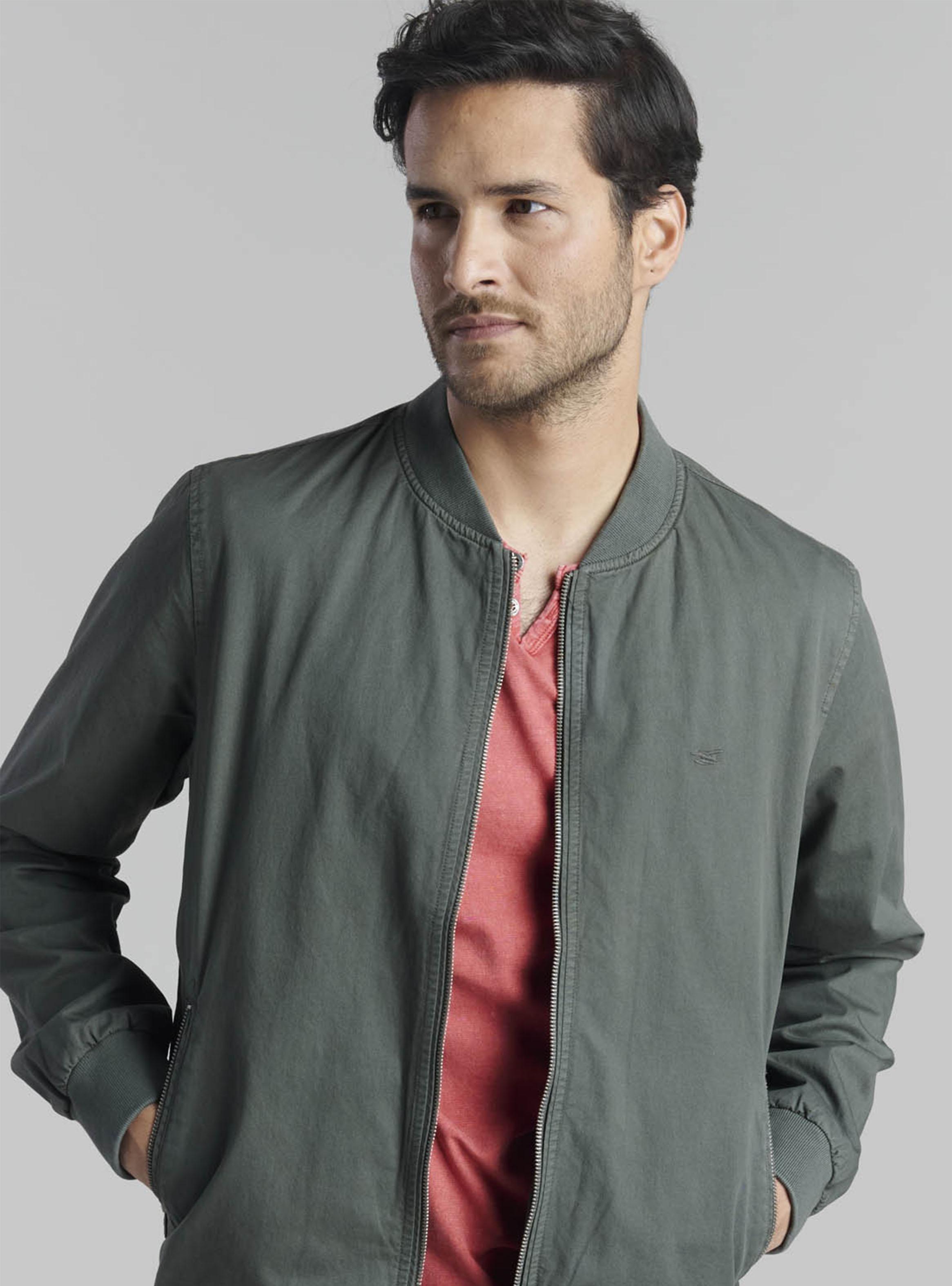 Chaqueta Bomber-2