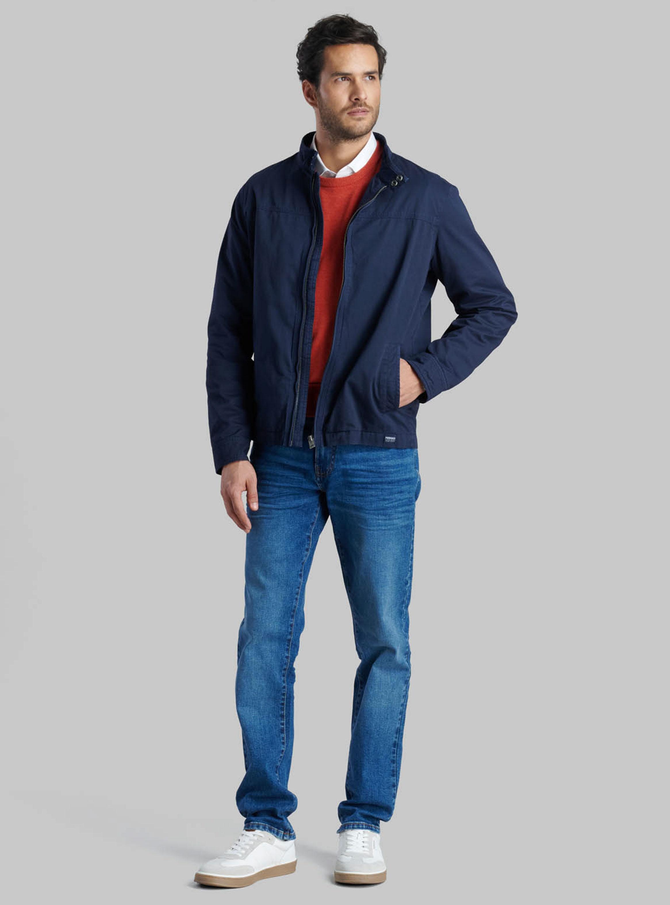 Chaqueta Modelo Loisville-3