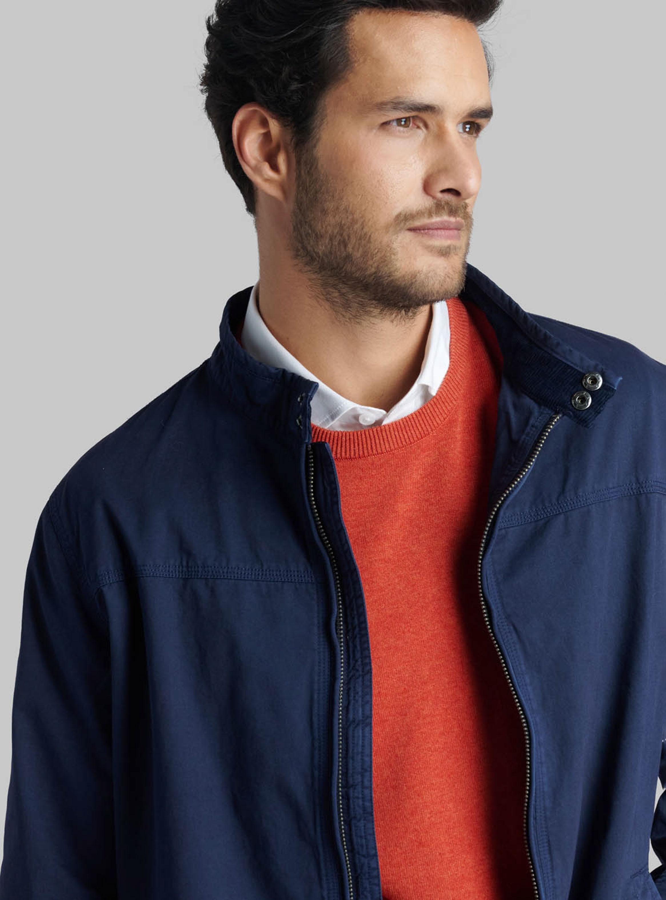 Chaqueta Modelo Loisville-2