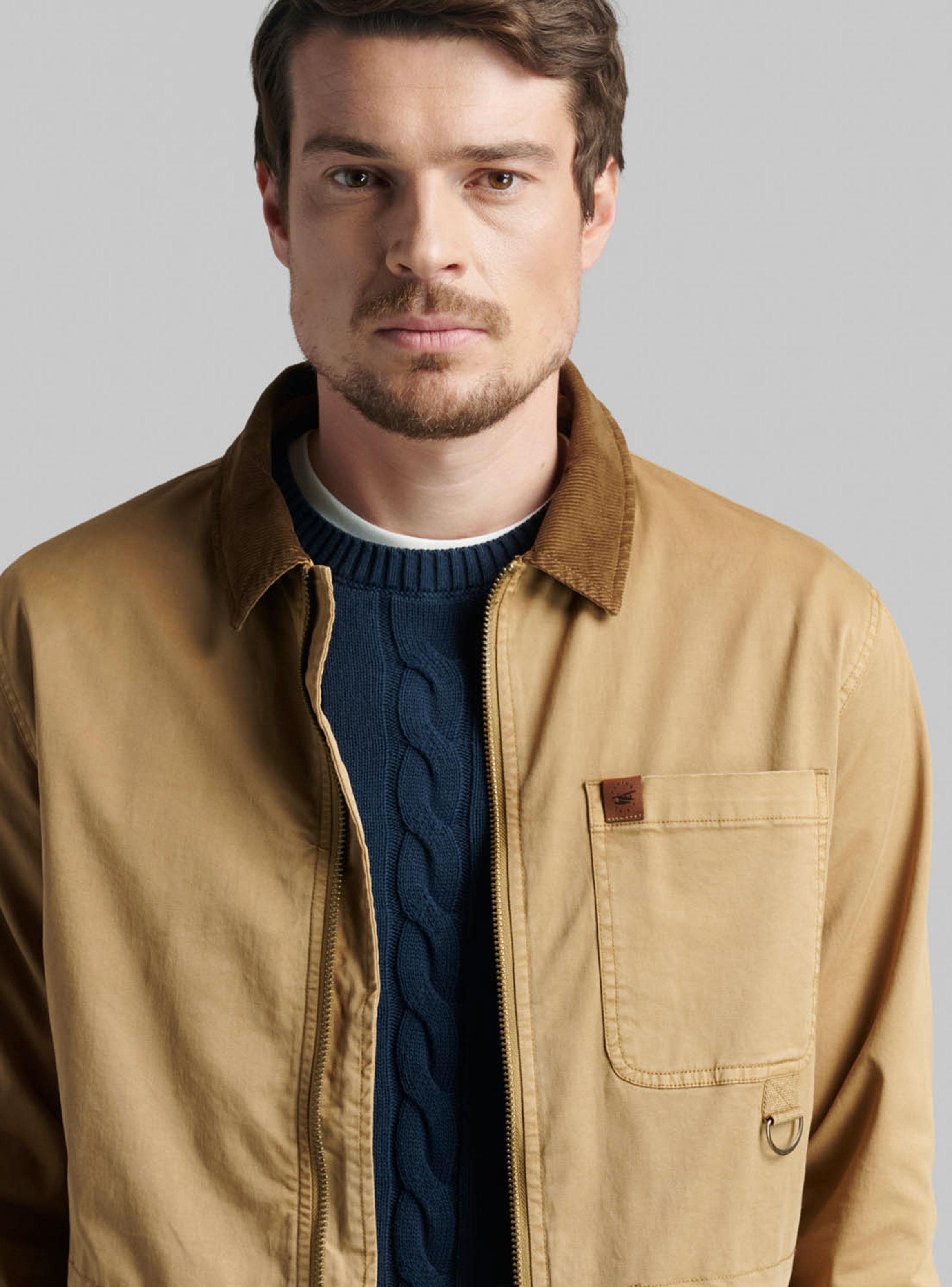 Chaqueta Phoenix-2