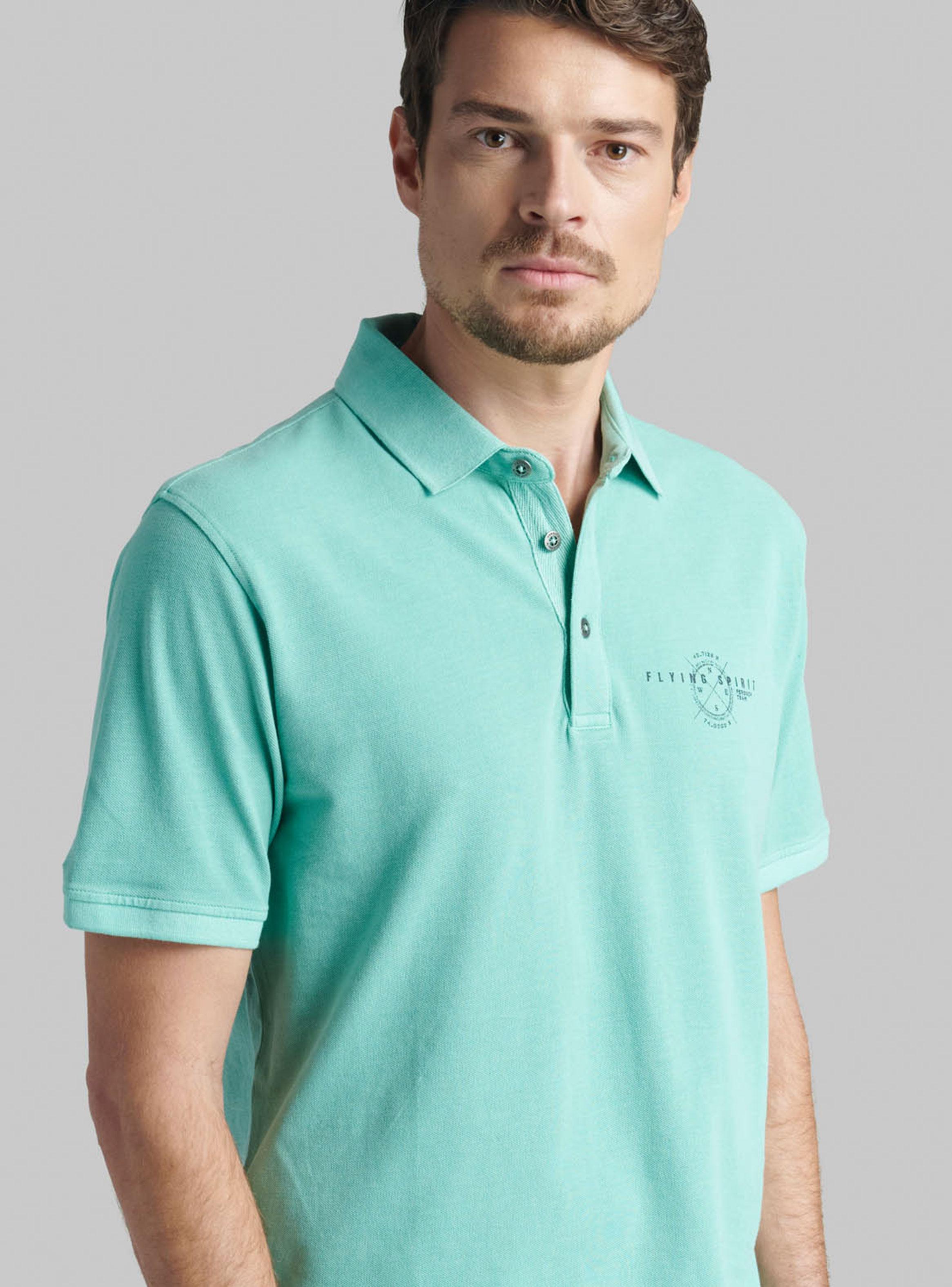 Polera Miami Cuello Camisero-2