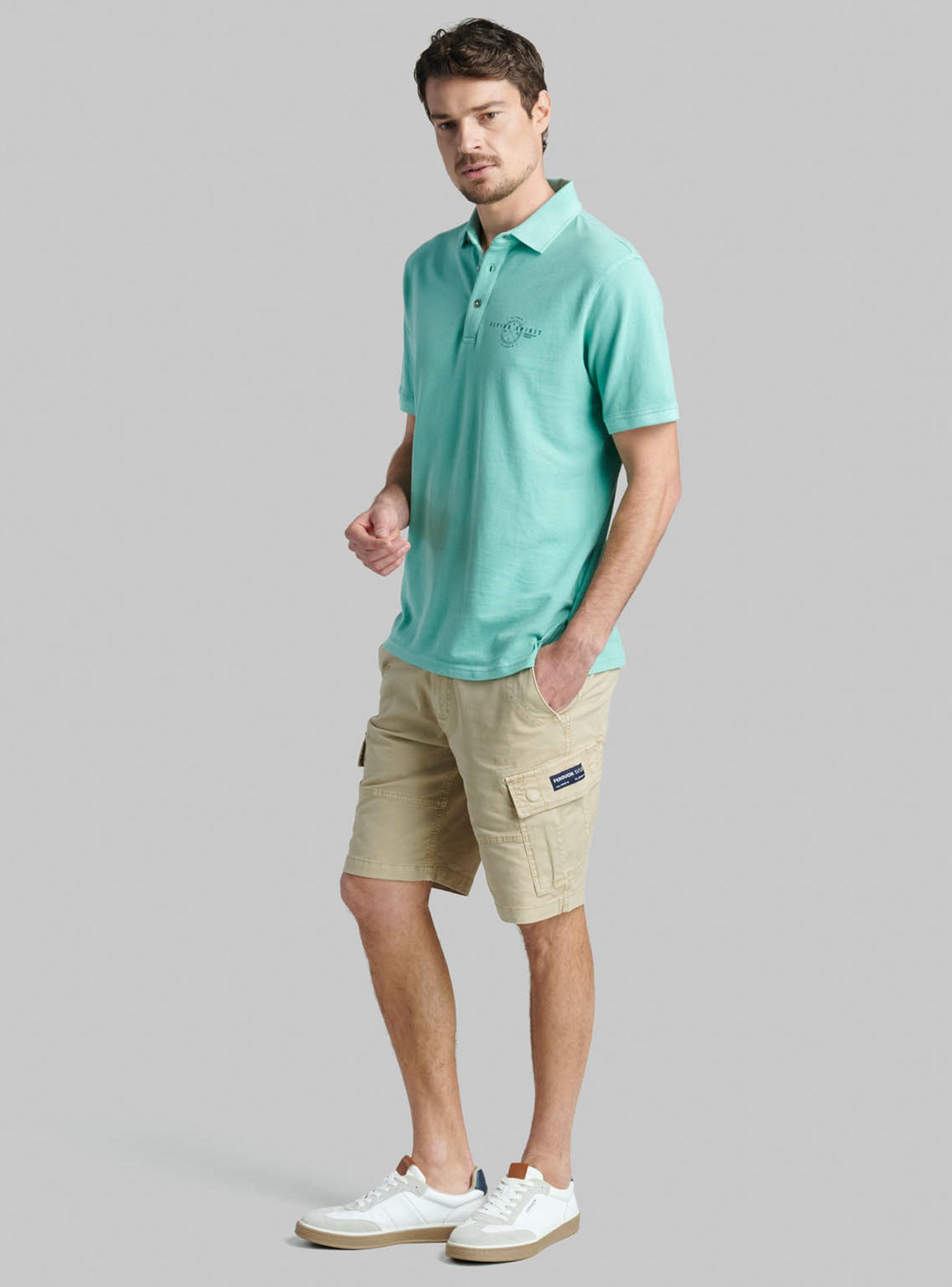 Polera Miami Cuello Camisero-3
