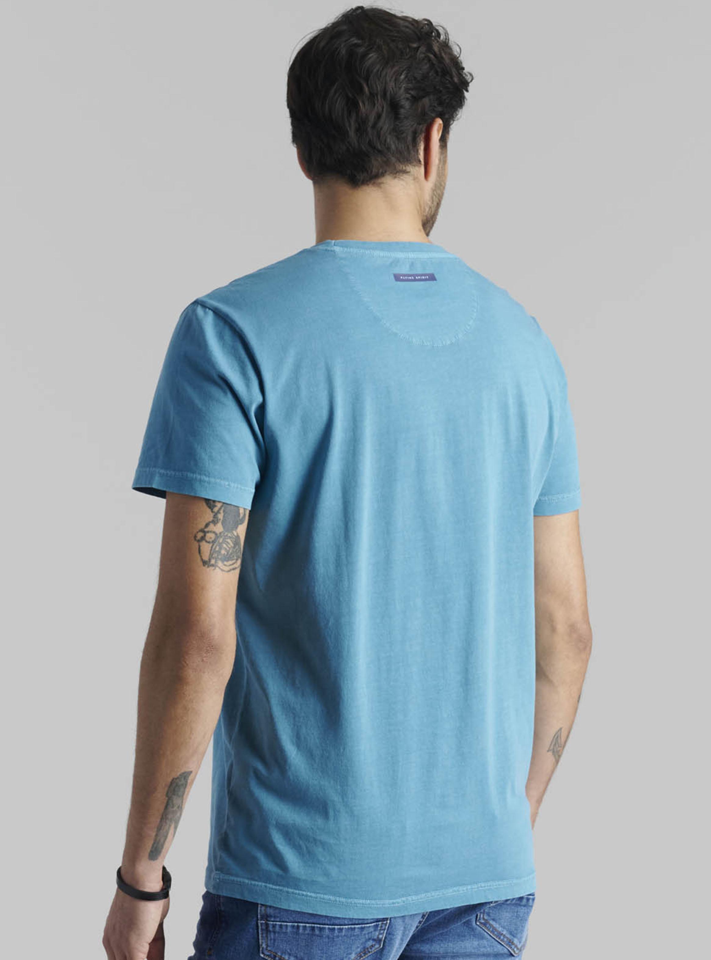 Polera Arizona Build For-1