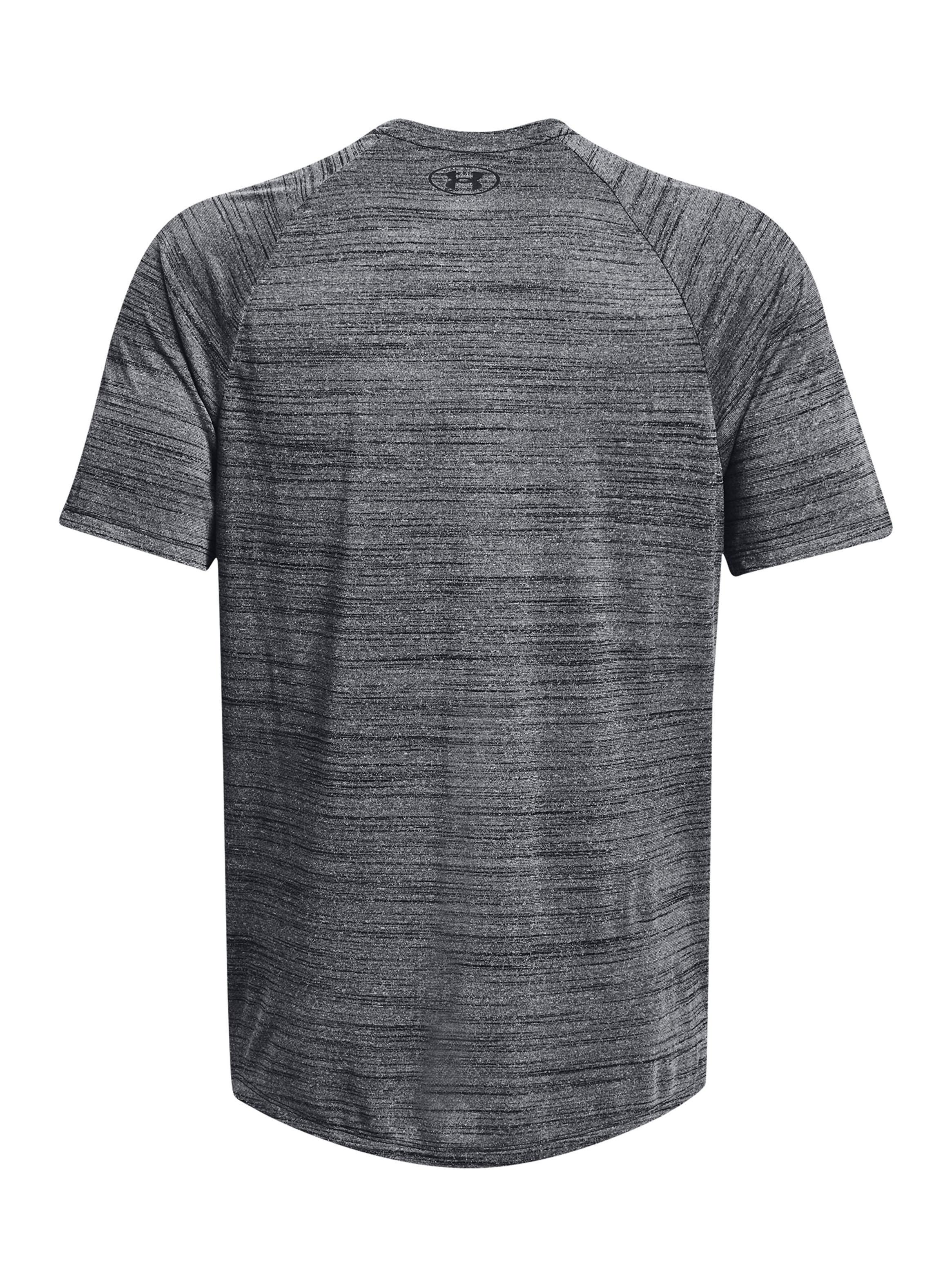 Polera Tiger Tech 2.0 Ss-2