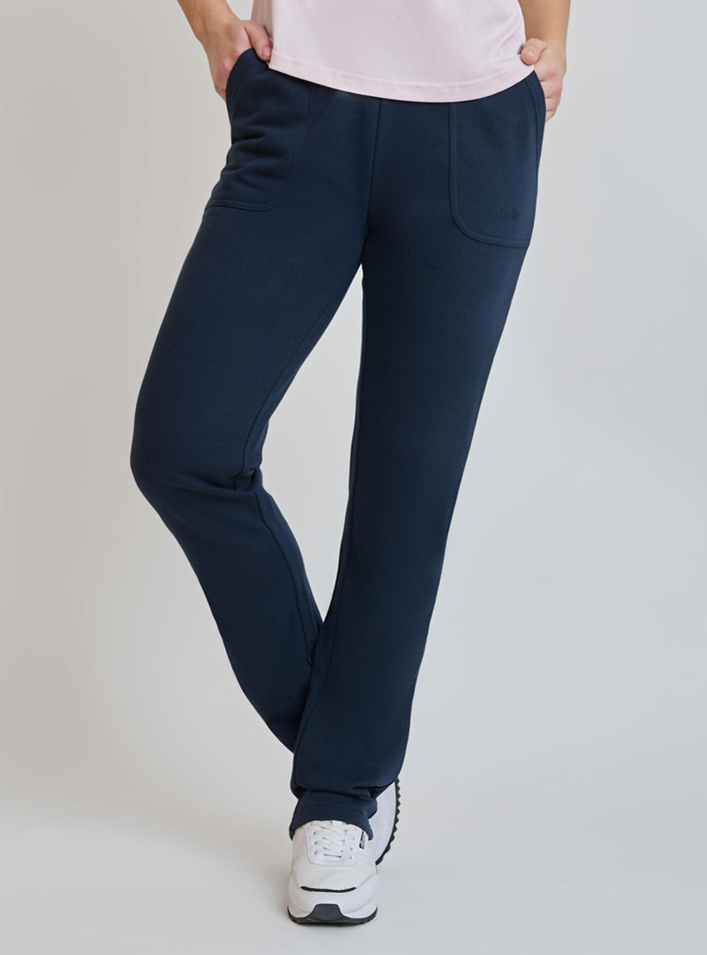 Pantalón Bolsillo Frontal  Clara-2