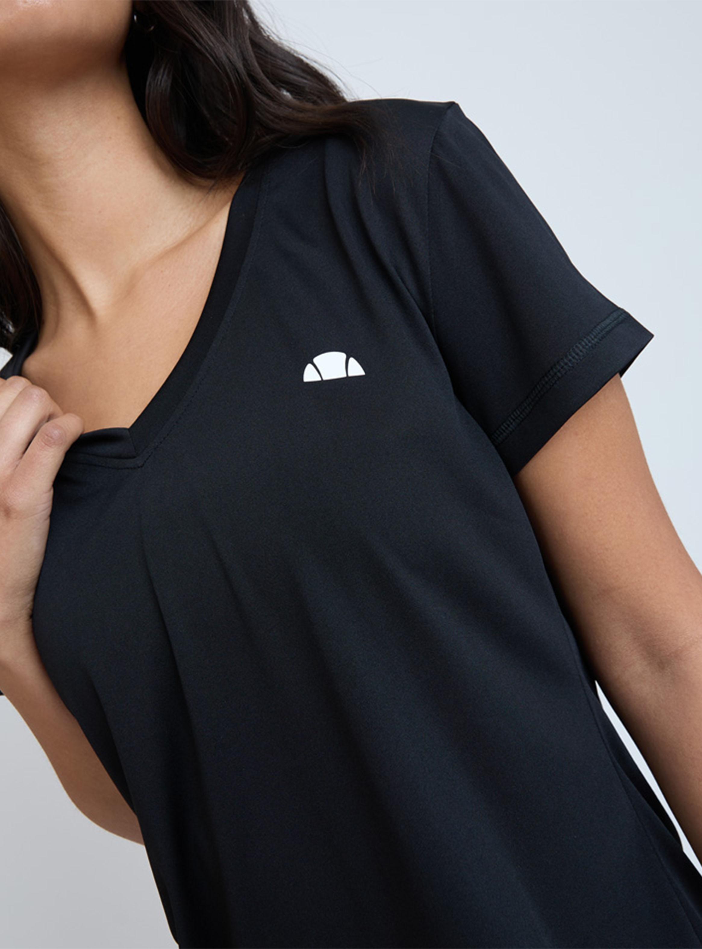 Polera Logo Agata-3