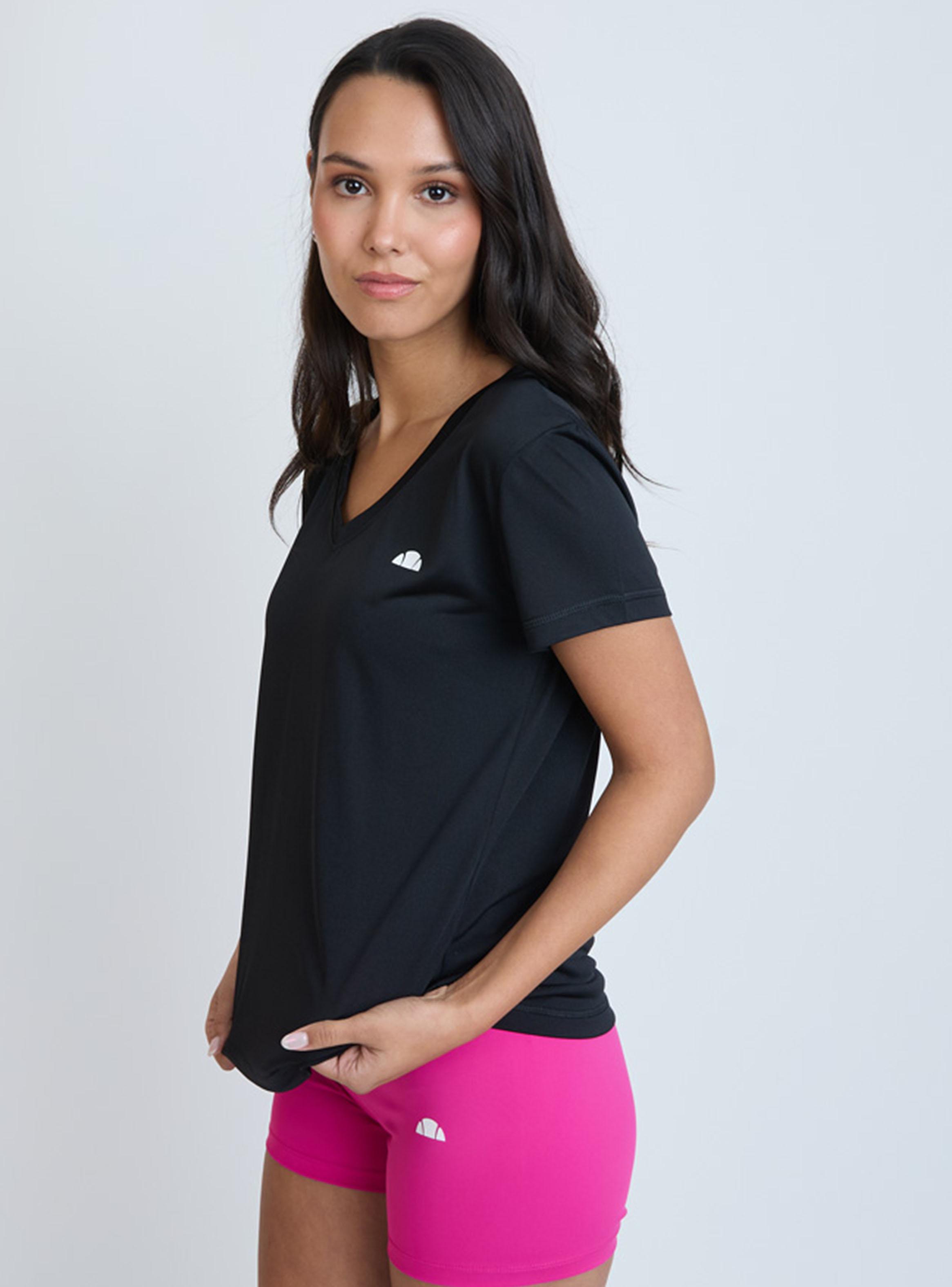 Polera Logo Agata-2
