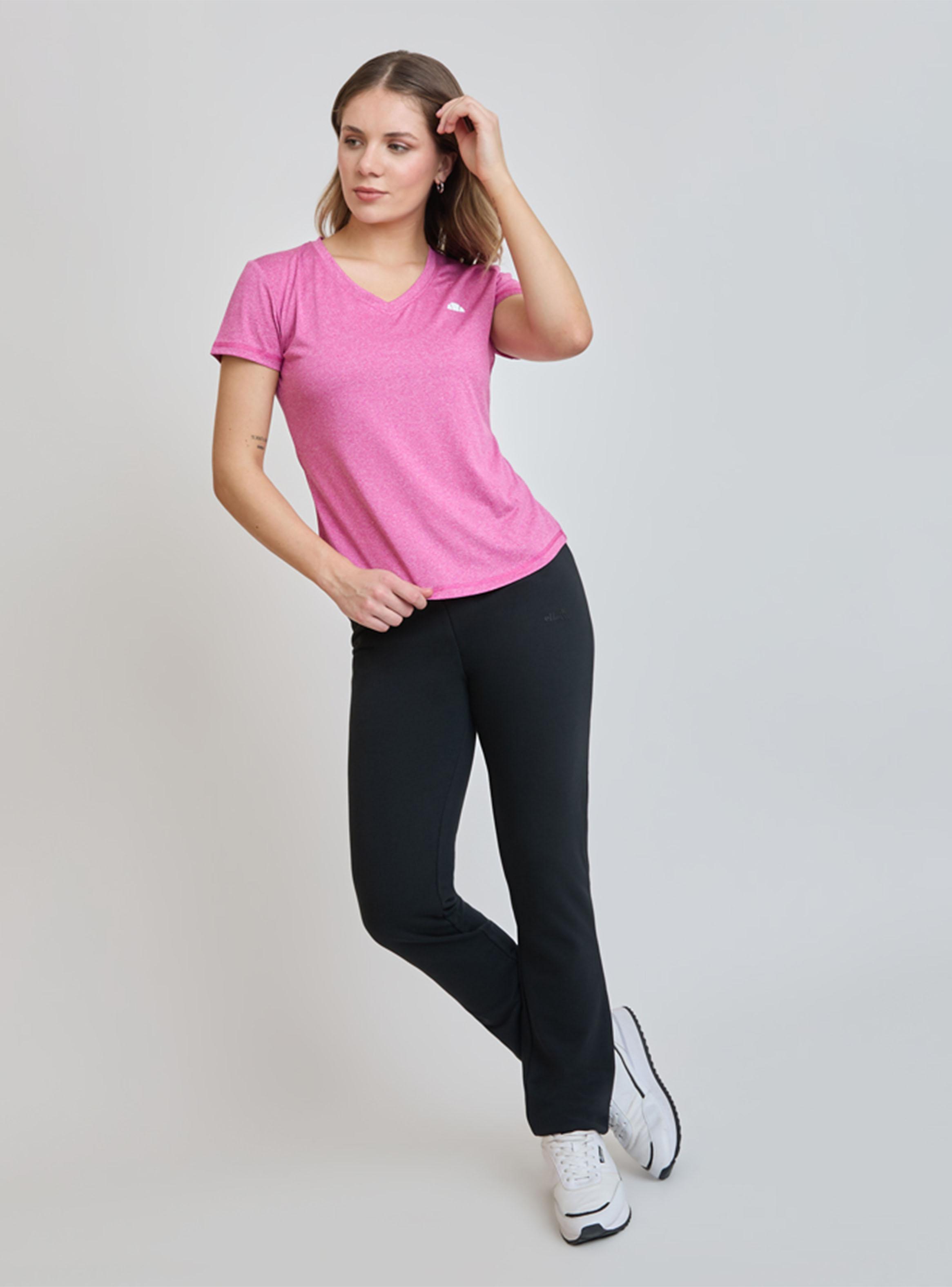 Polera Cuello V Agata-4