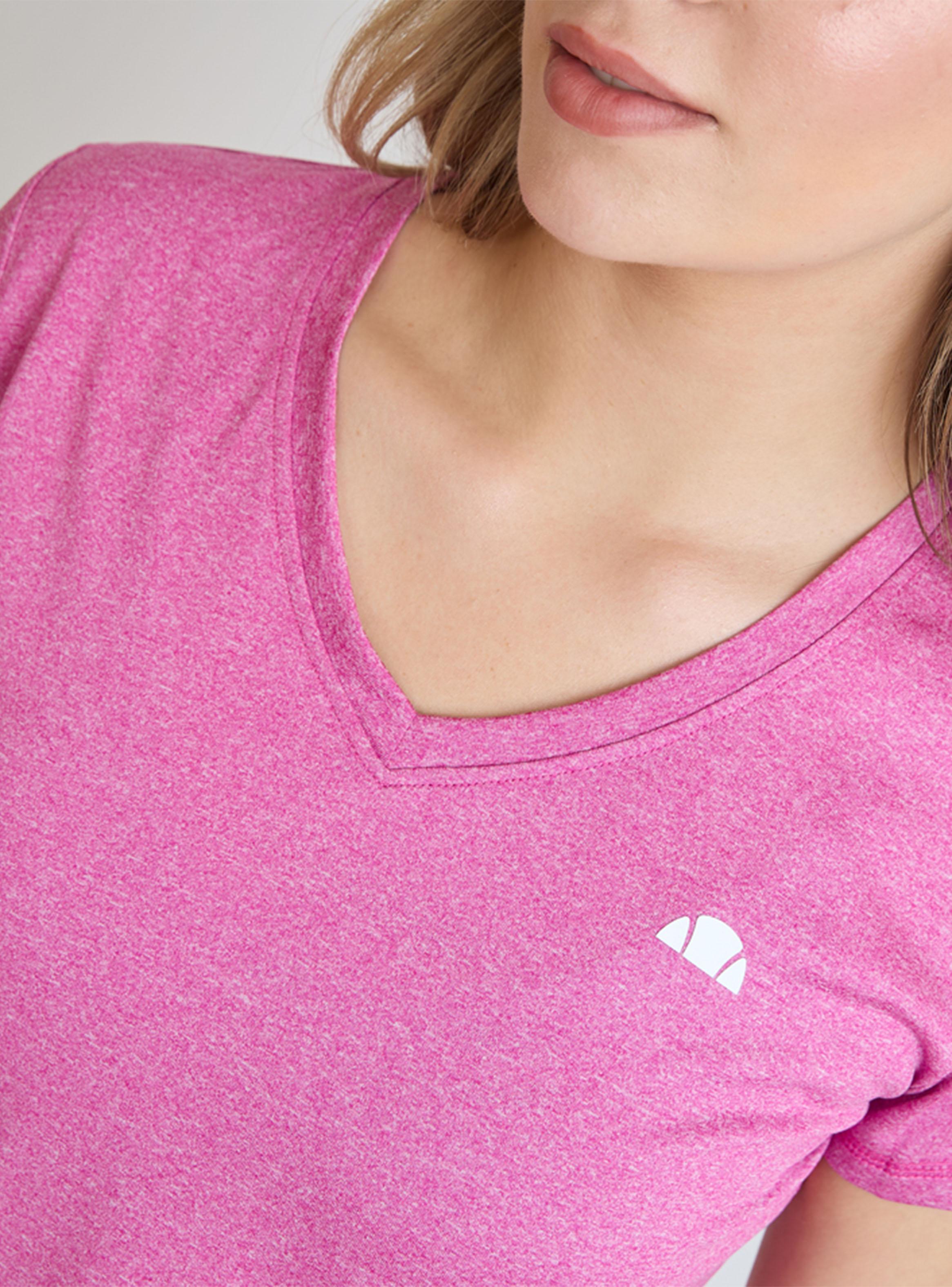 Polera Cuello V Agata-3