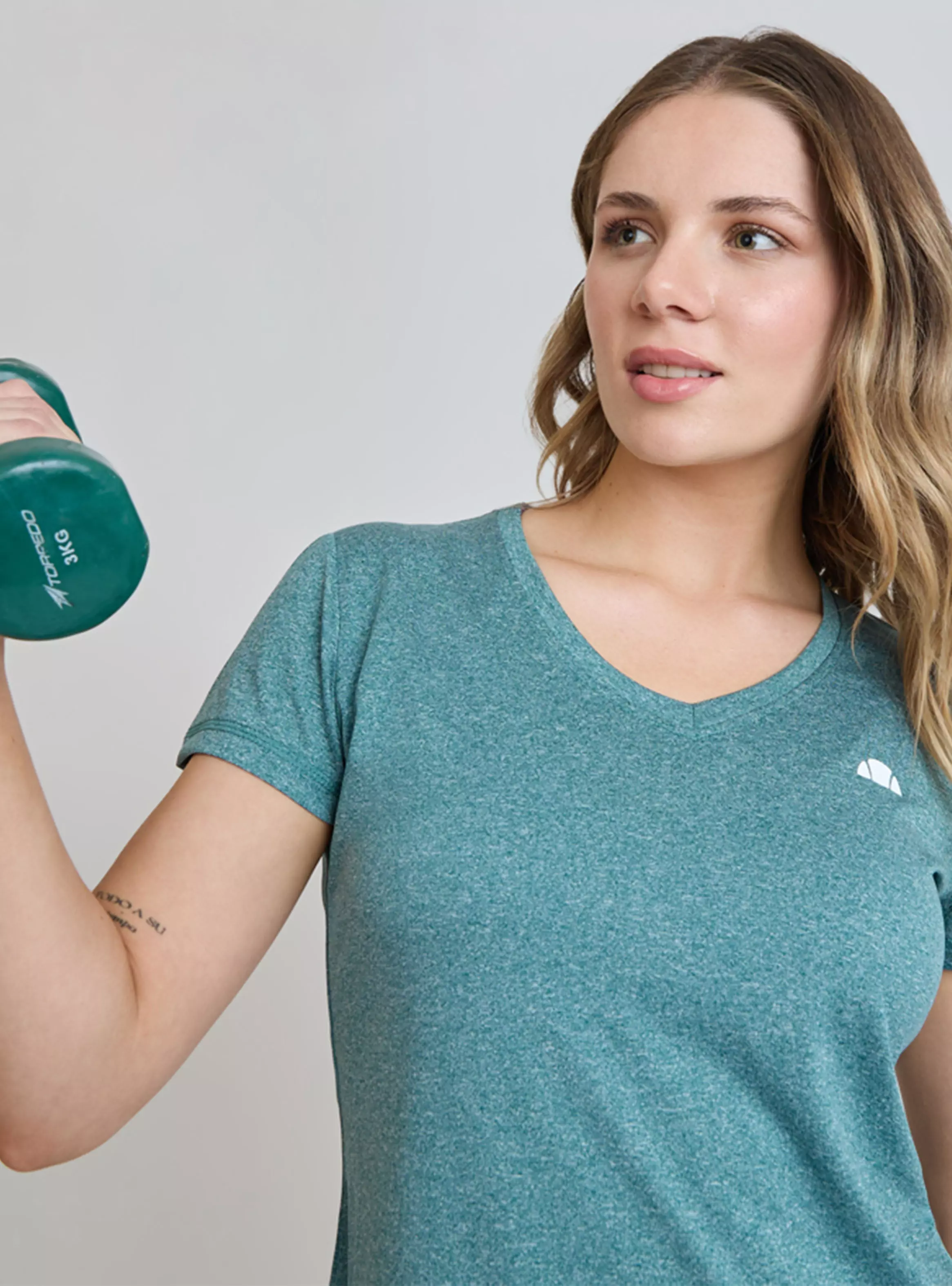 Polera Deportiva Agata-2