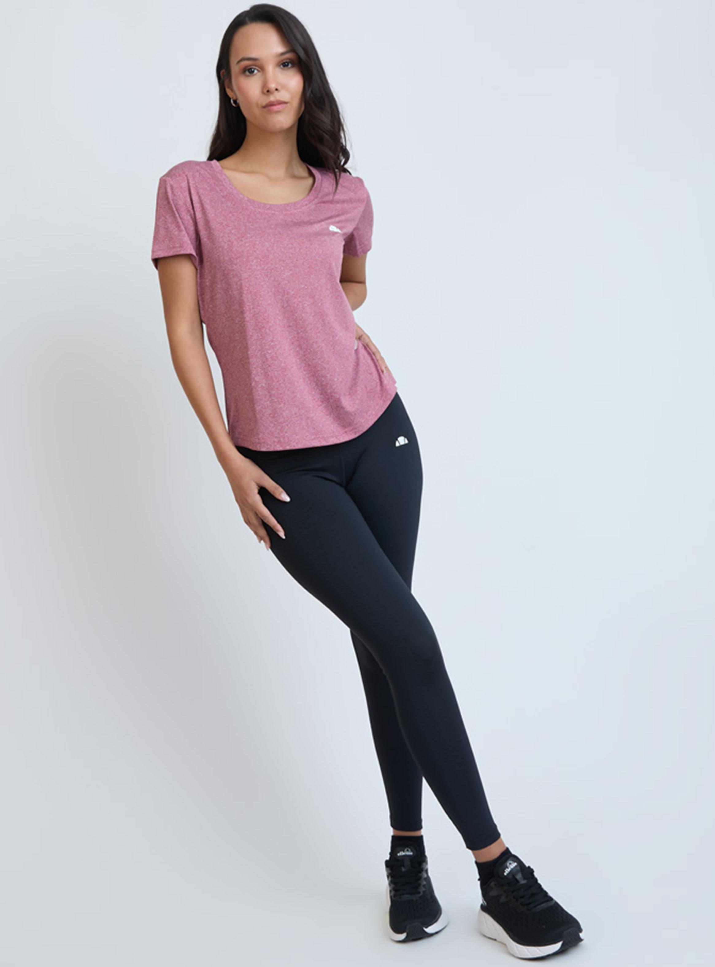 Polera Logo Estrella-4