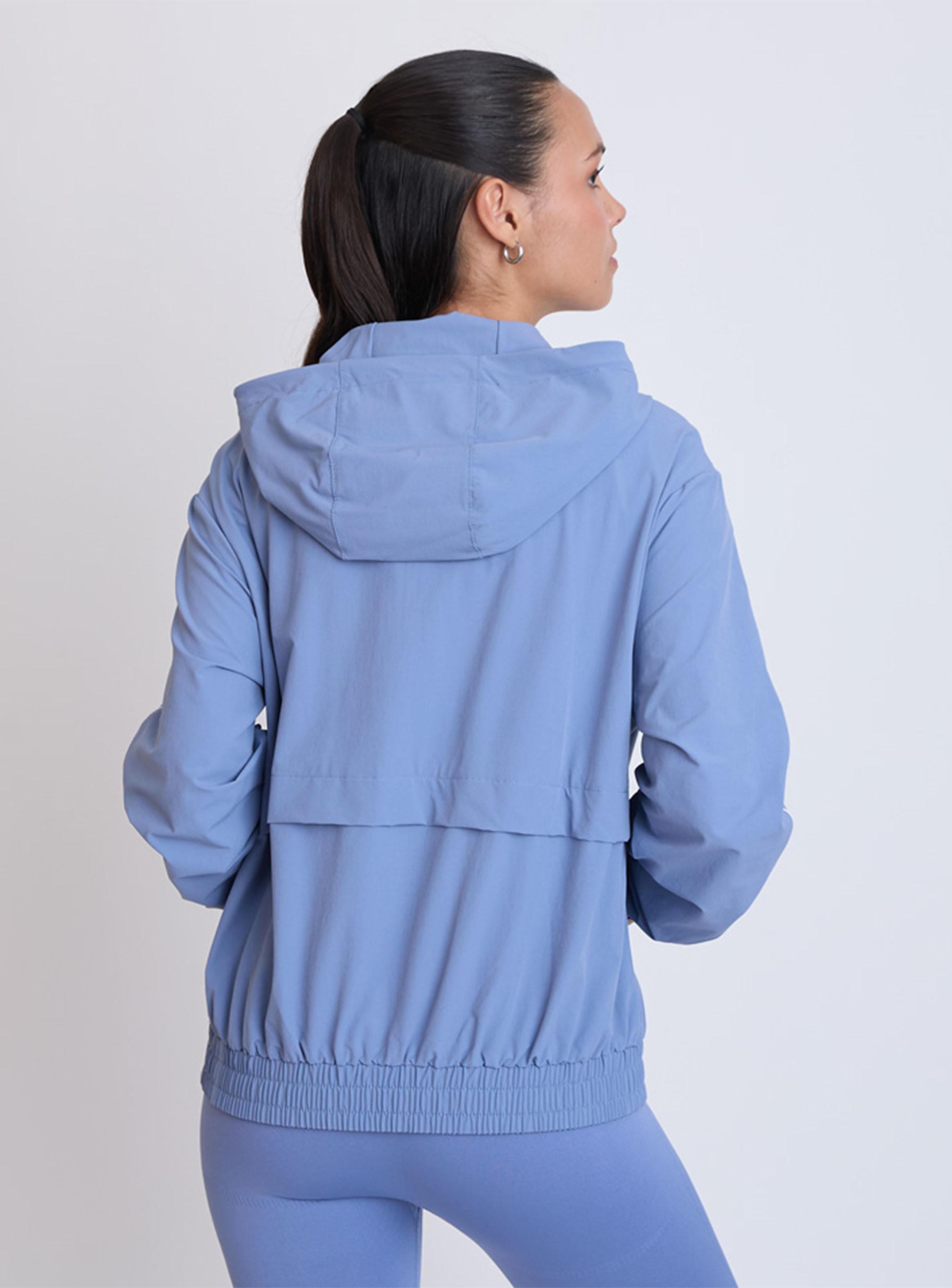 Chaqueta Sila-1
