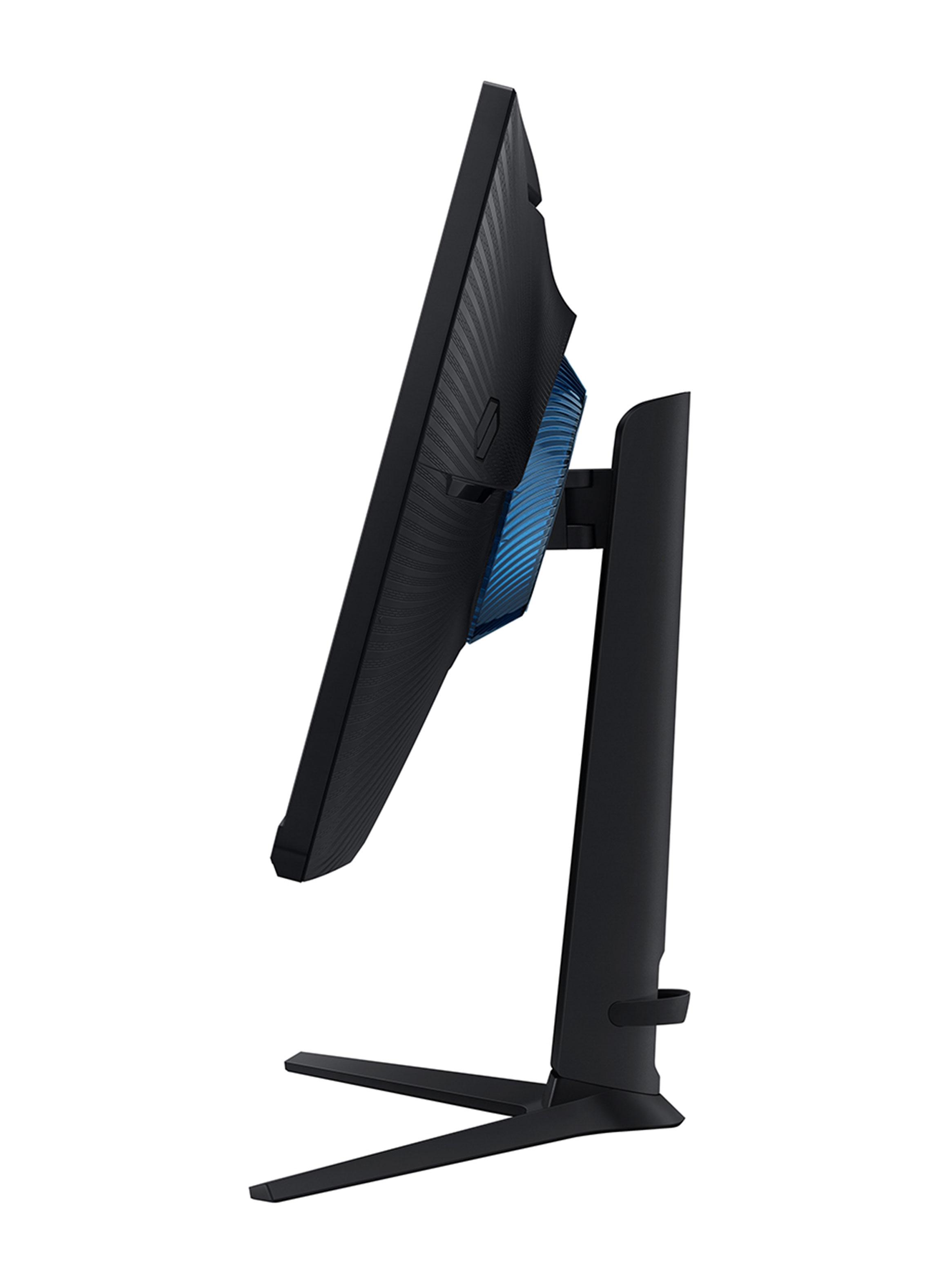 Monitor 27' Odyssey G3 G30D FHD 180Hz Monitor Gamer Plano-5