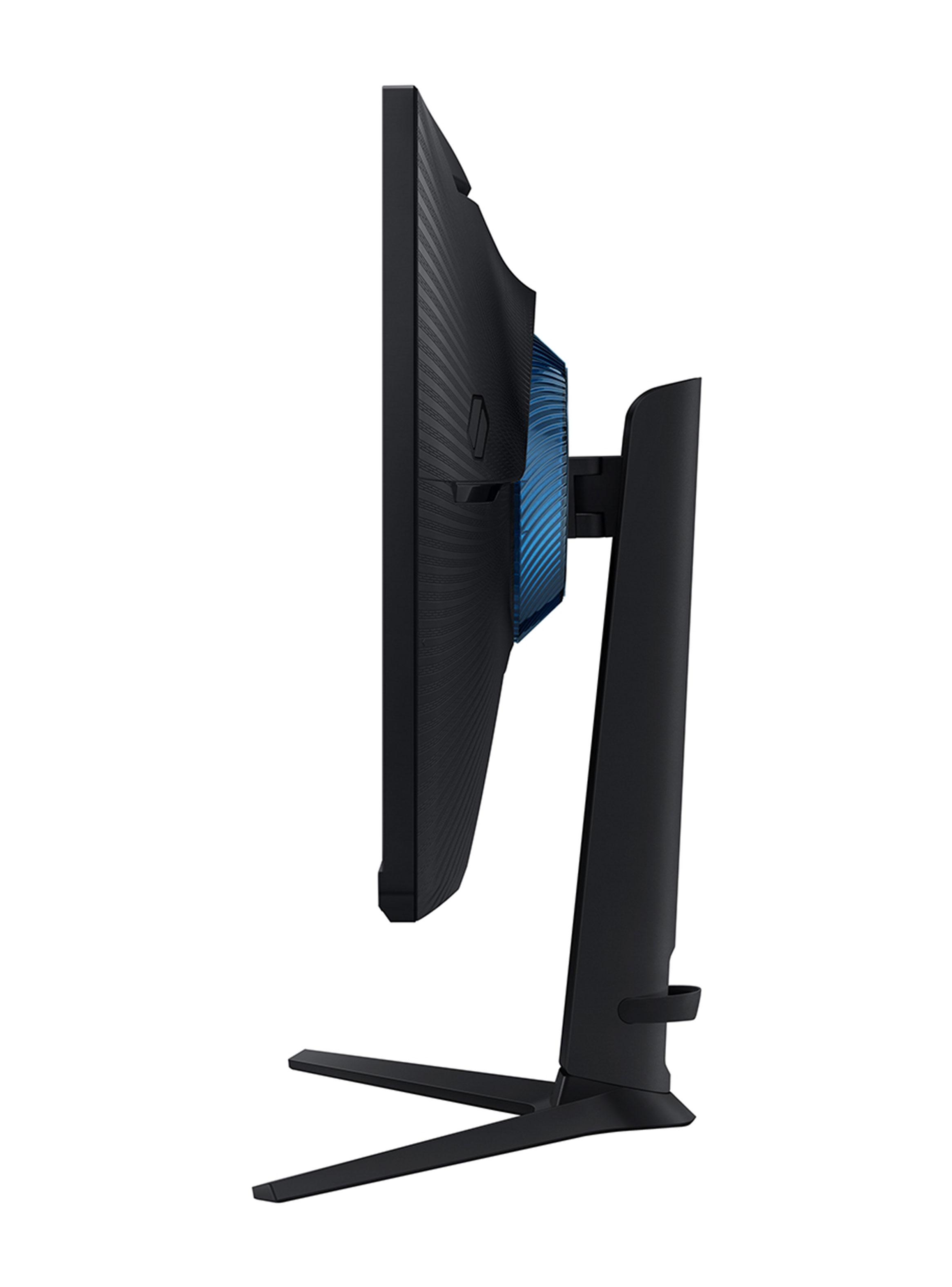 Monitor 27' Odyssey G3 G30D FHD 180Hz Monitor Gamer Plano-4