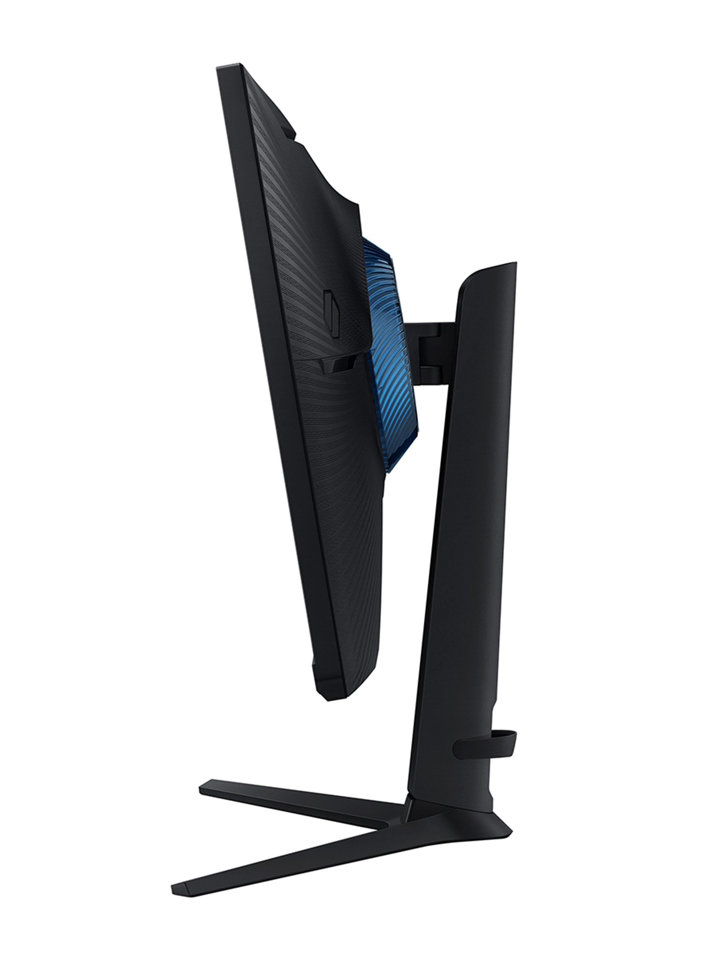 Monitor 27' Odyssey G3 G30D FHD 180Hz Monitor Gamer Plano-6