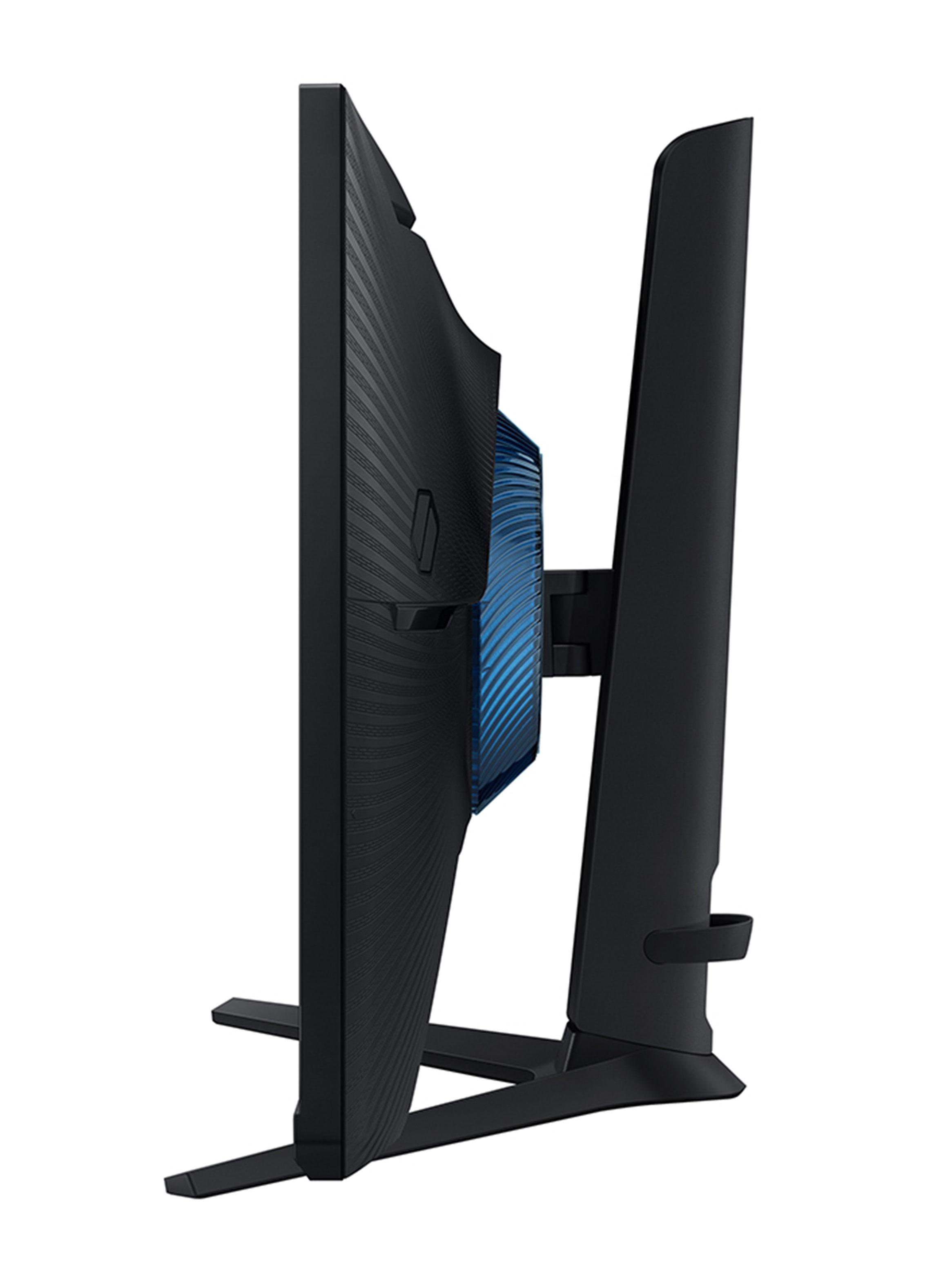 Monitor 27' Odyssey G3 G30D FHD 180Hz Monitor Gamer Plano-7