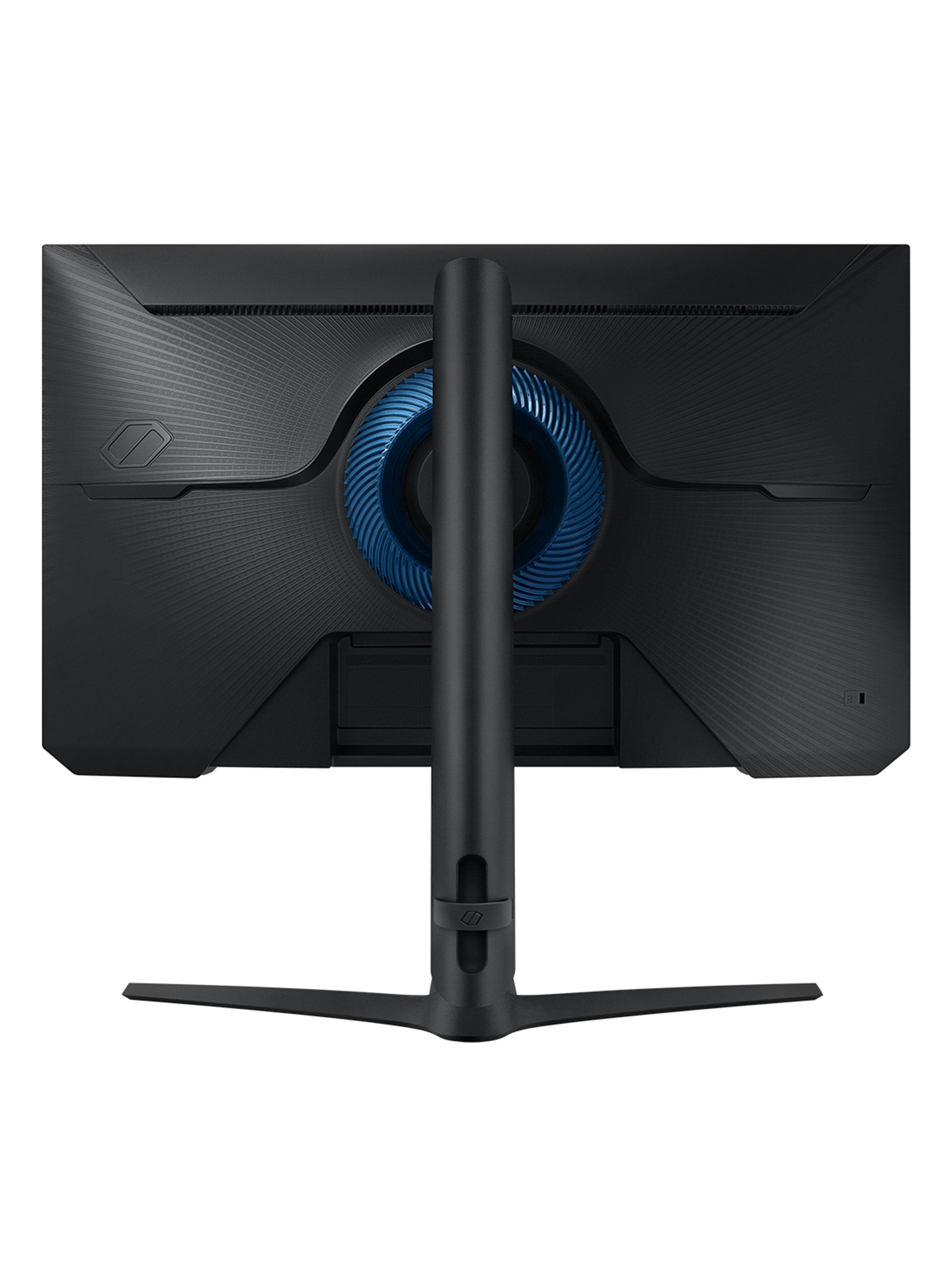 Monitor 25' Odyssey G4 G40B FHD 240Hz Monitor Gamer Plano-1