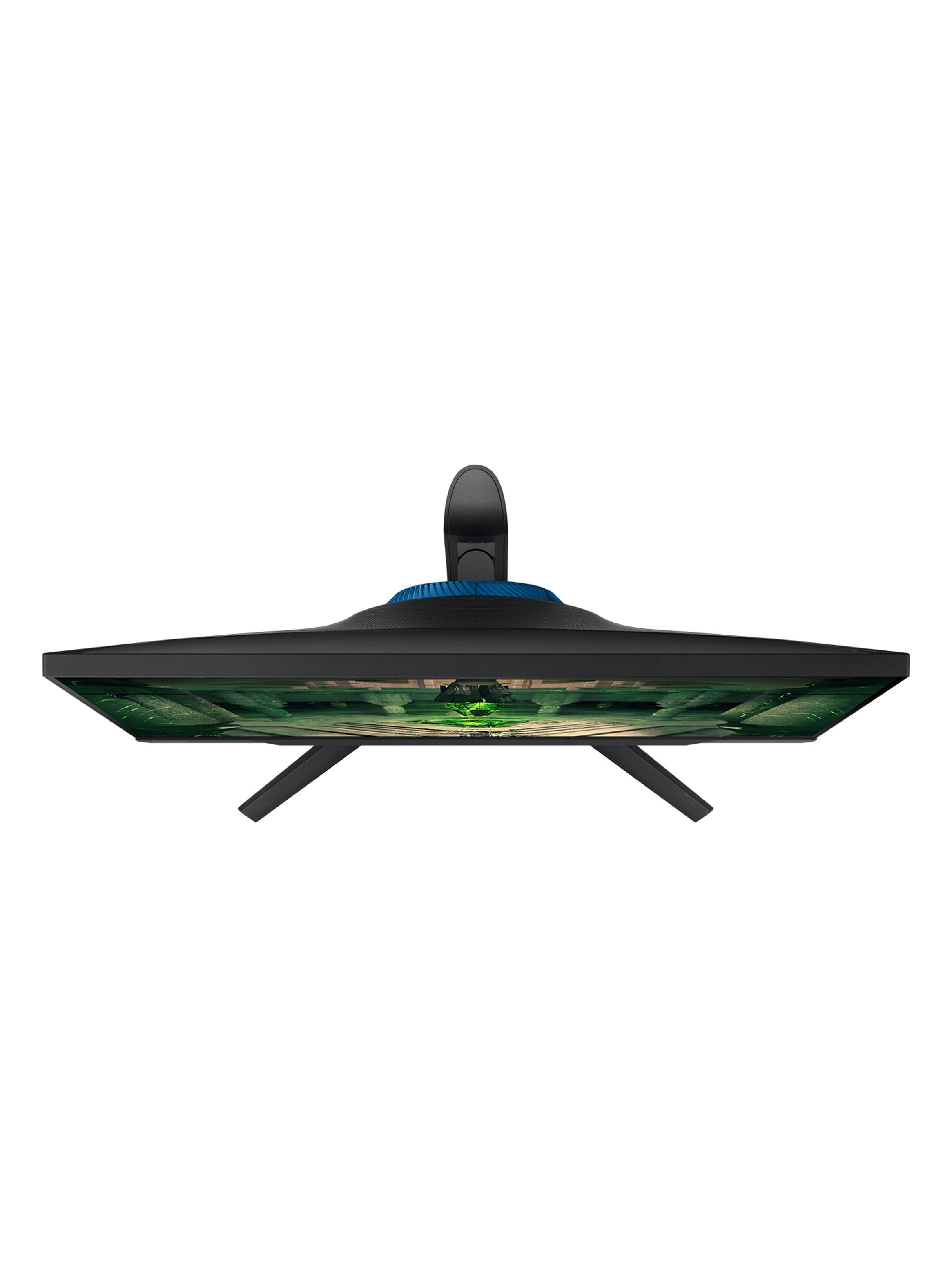 Monitor 25' Odyssey G4 G40B FHD 240Hz Monitor Gamer Plano-5