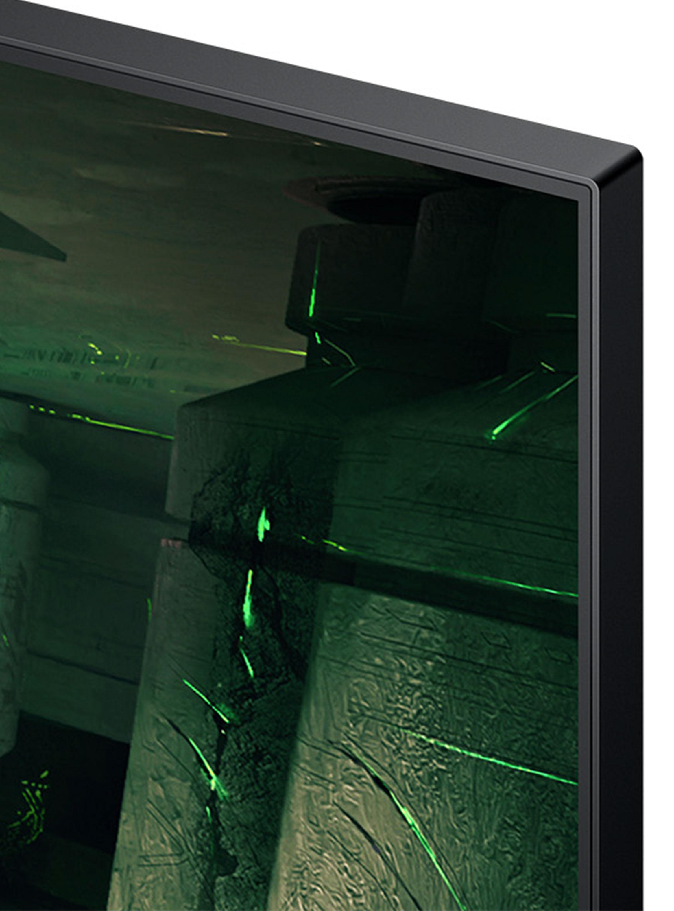 Monitor 25' Odyssey G4 G40B FHD 240Hz Monitor Gamer Plano-10