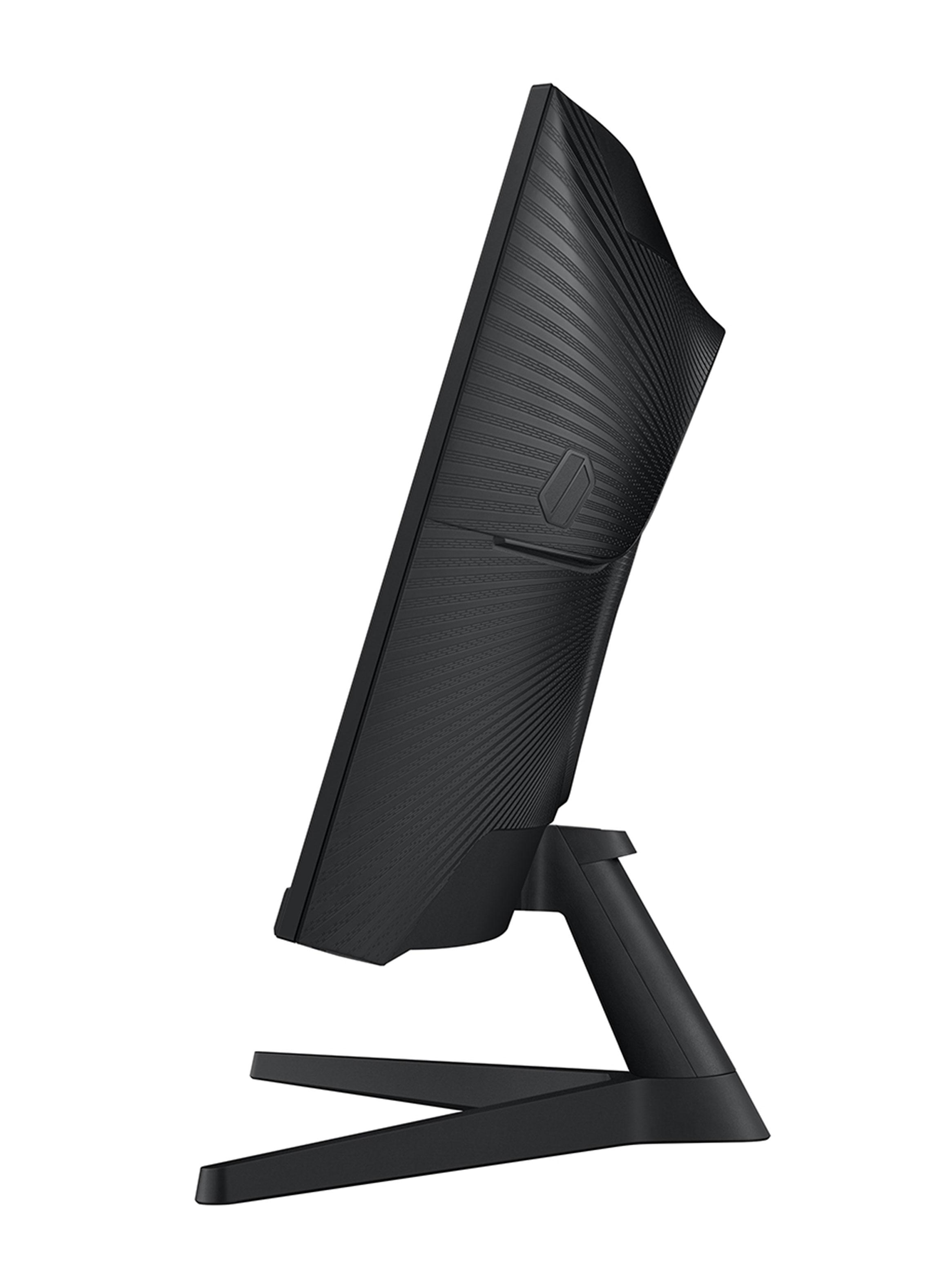 Monitor 27” Odyssey G5 G55C QHD 165Hz Monitor Gamer Curvo-2
