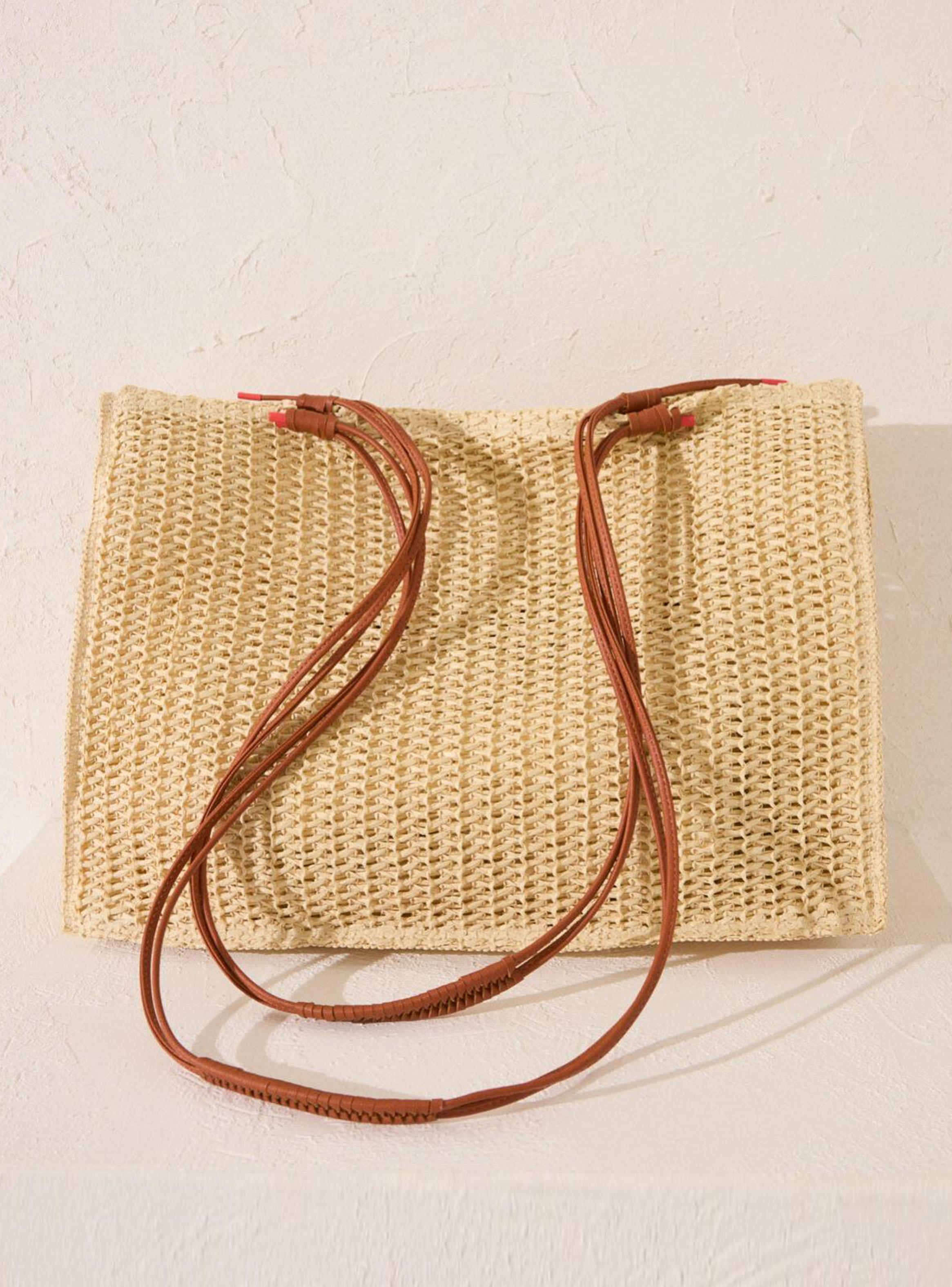 Bolso Grande Rafia-4