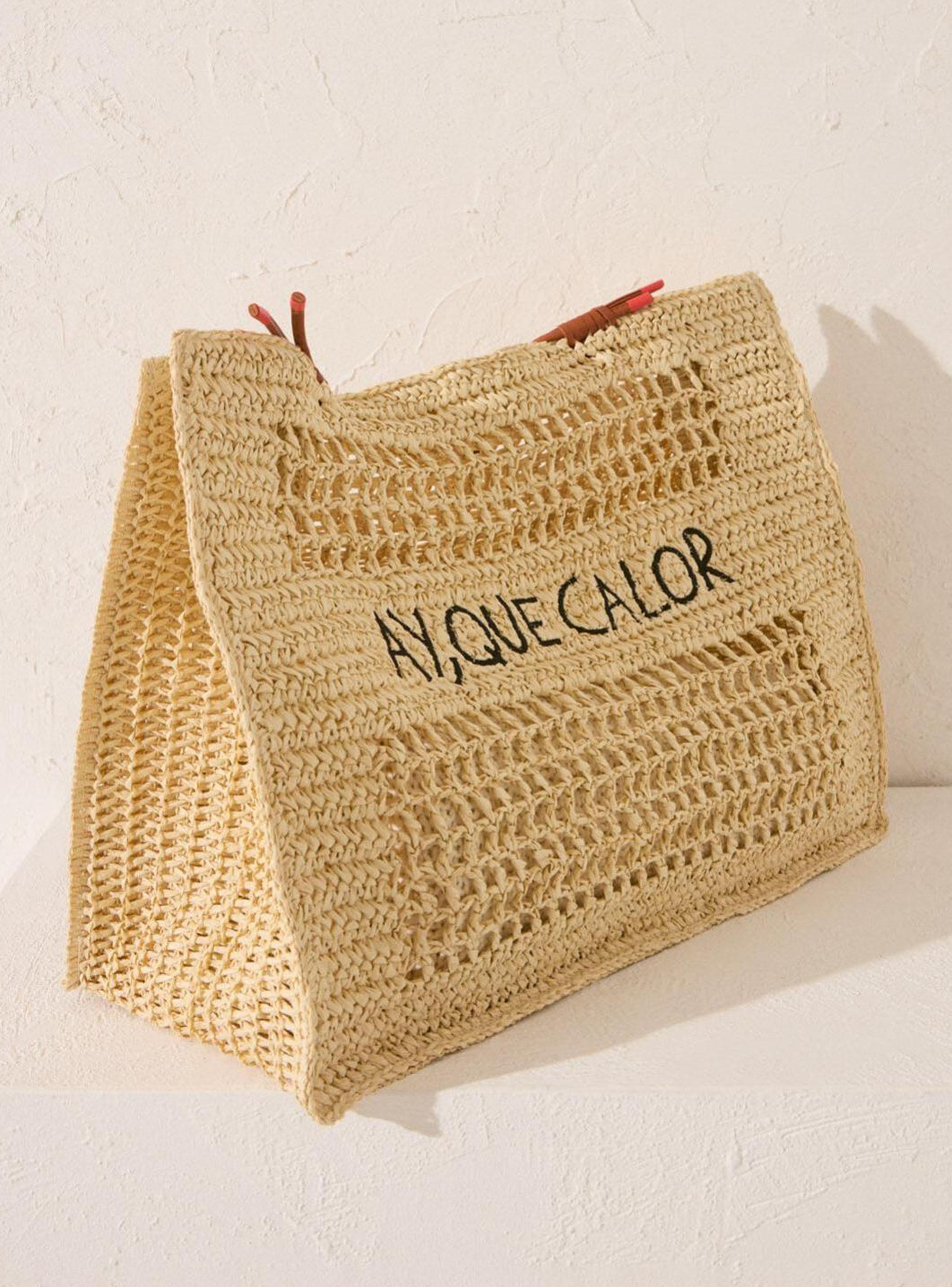 Bolso Grande Rafia-3
