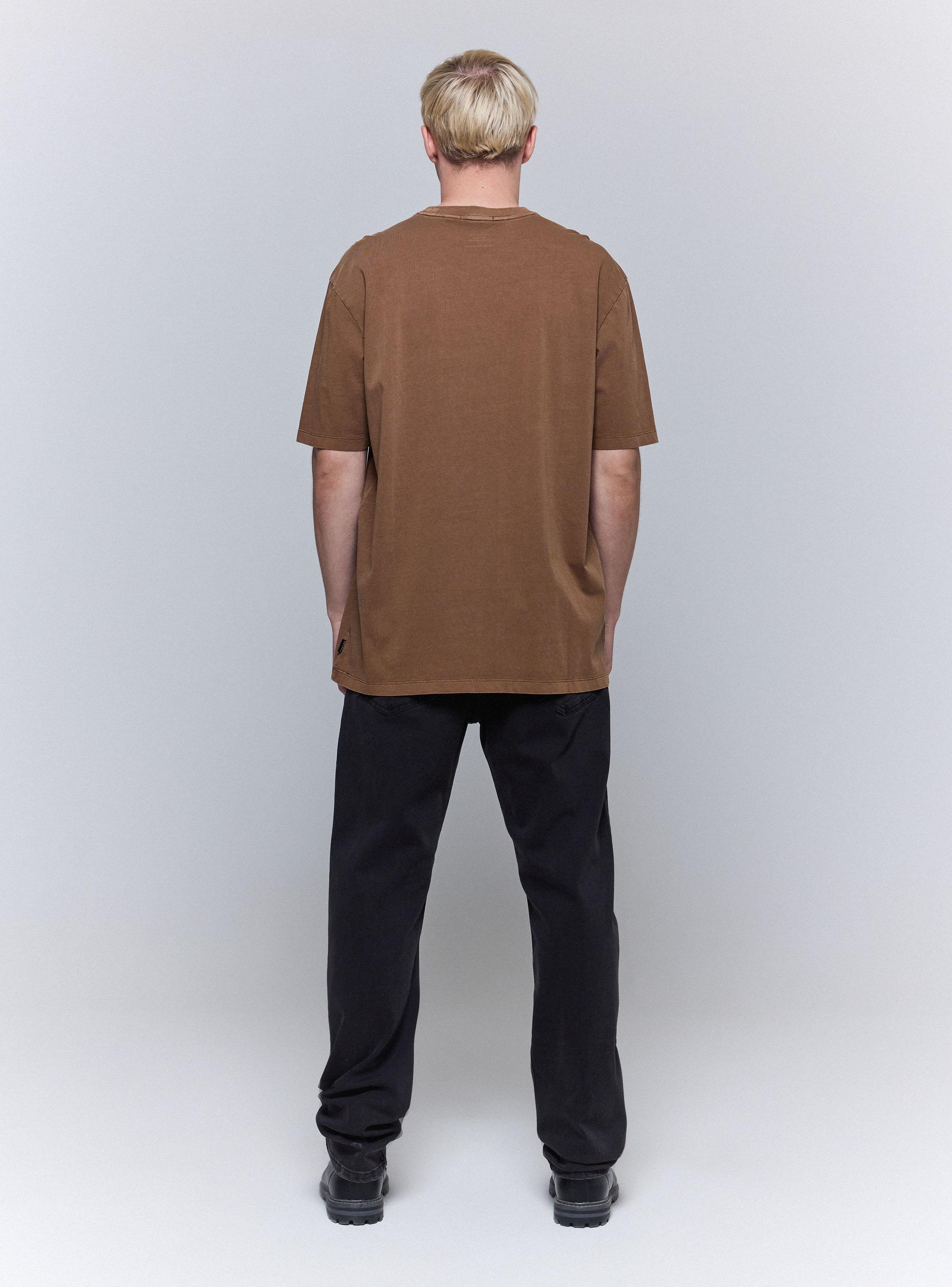 Jeans Slim Fit Liso Elasticado-5