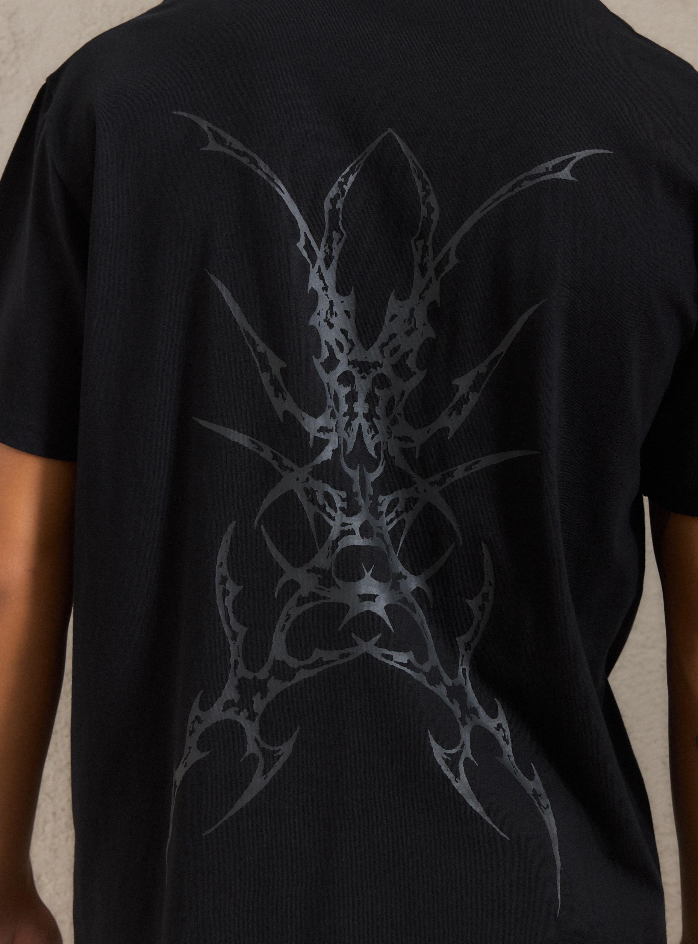 Polera Print Espalda Relaxed-3