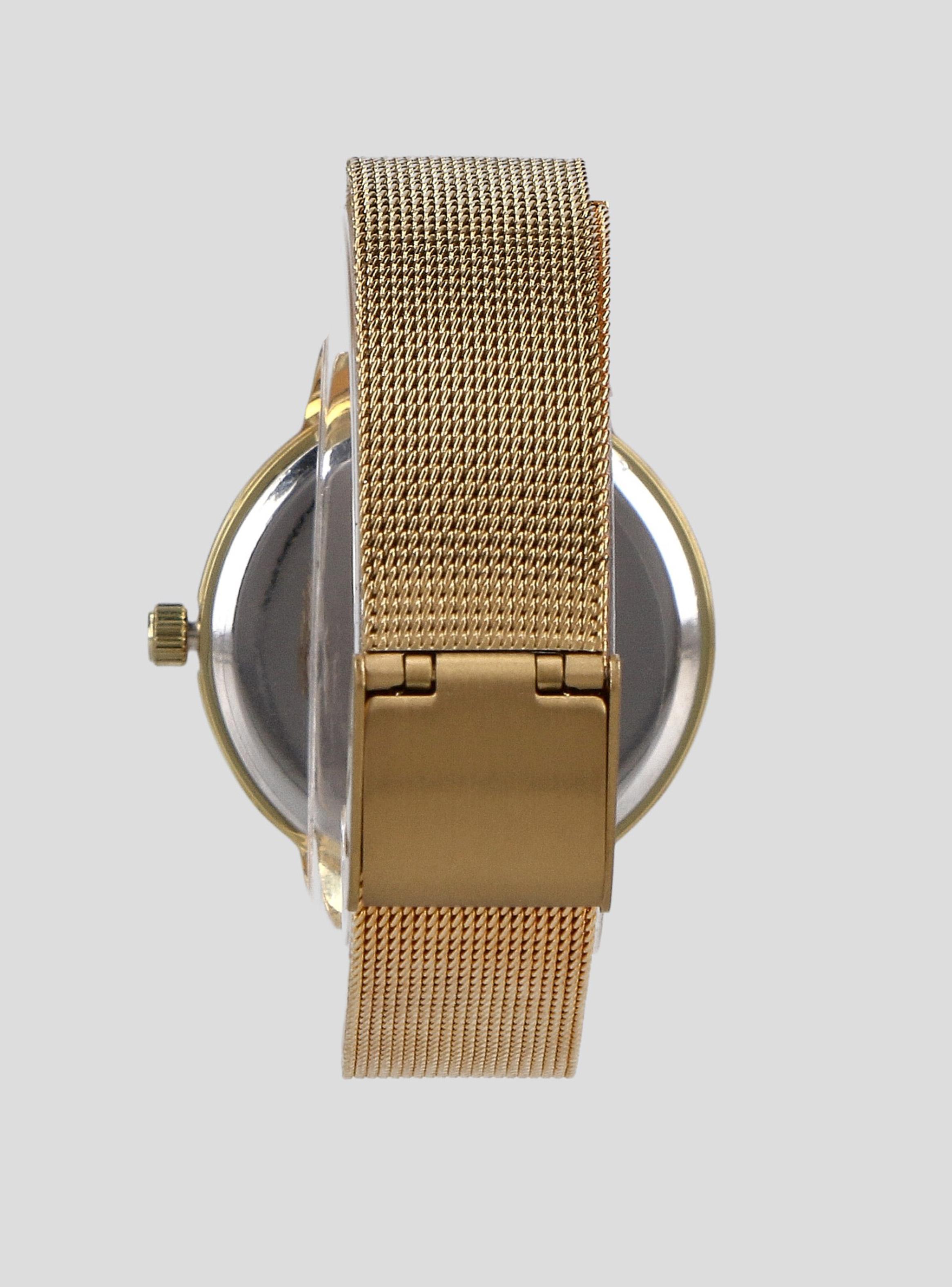 Reloj Análogo Gold Mujer-2
