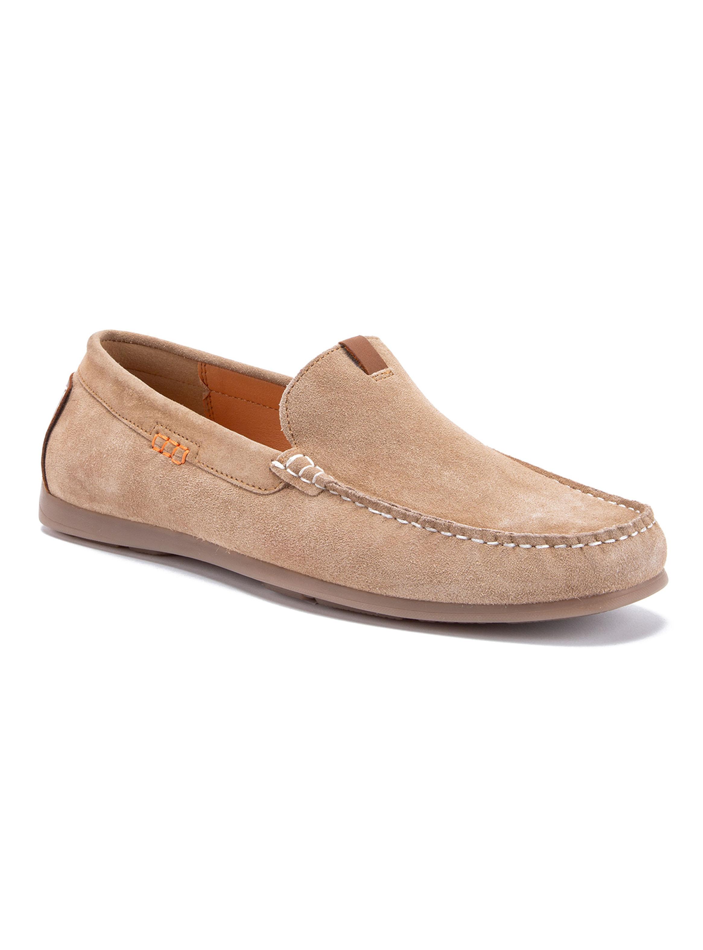 Mocasín Cuero Cayenne 35959  Hombre-2