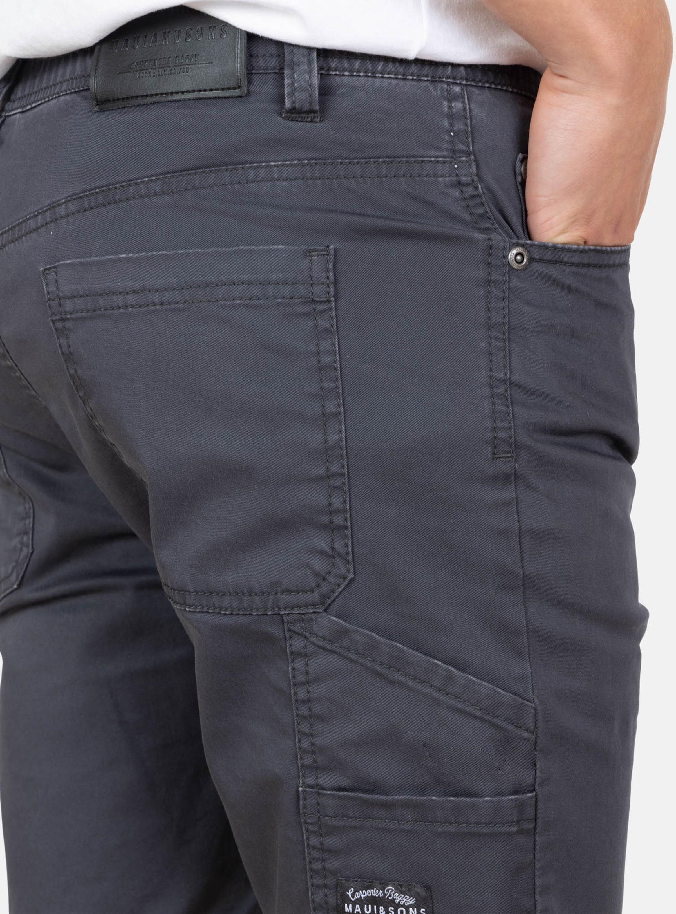 Bermuda Jog Granite-2